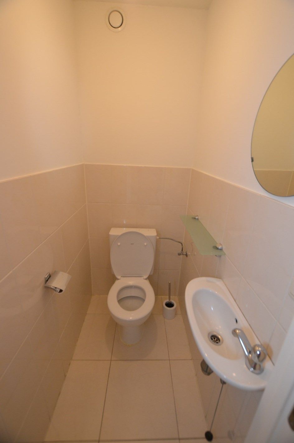 Instapklaar duplex appartement foto 14