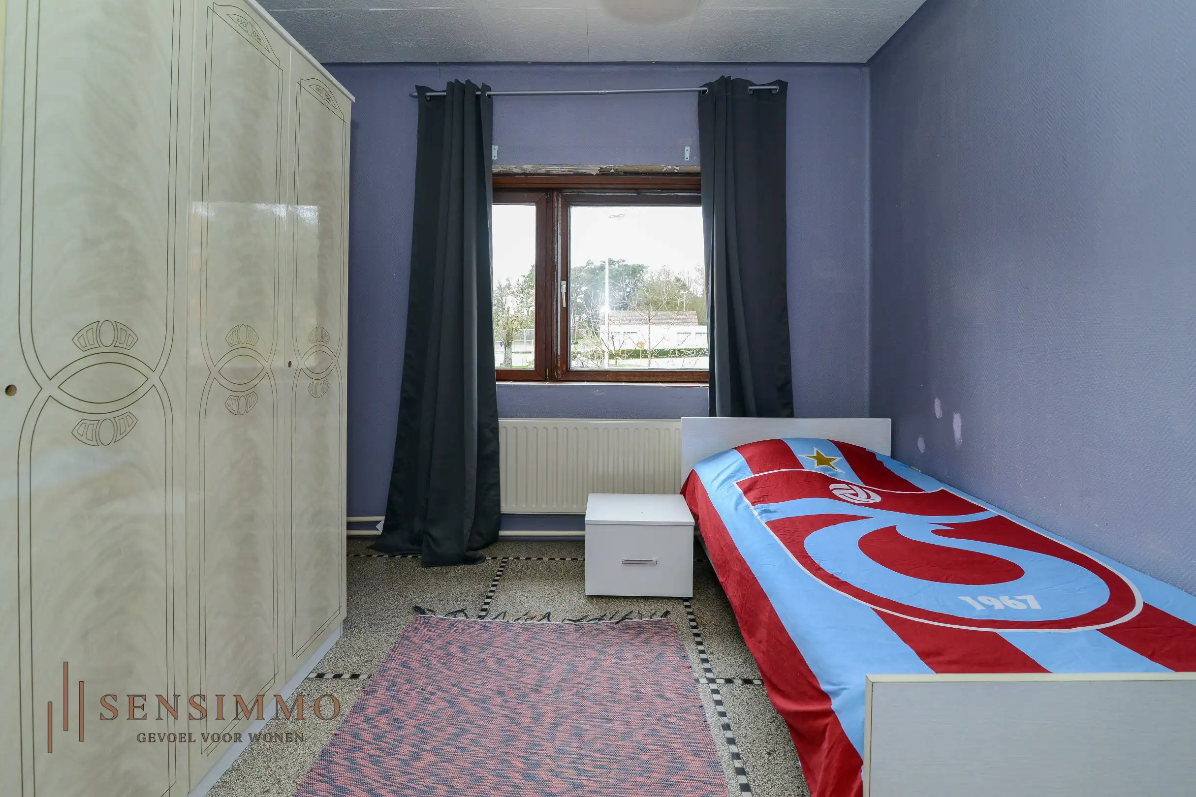 Halfopen woning met 4 slaapkamers in Houthalen-Helchteren foto 14