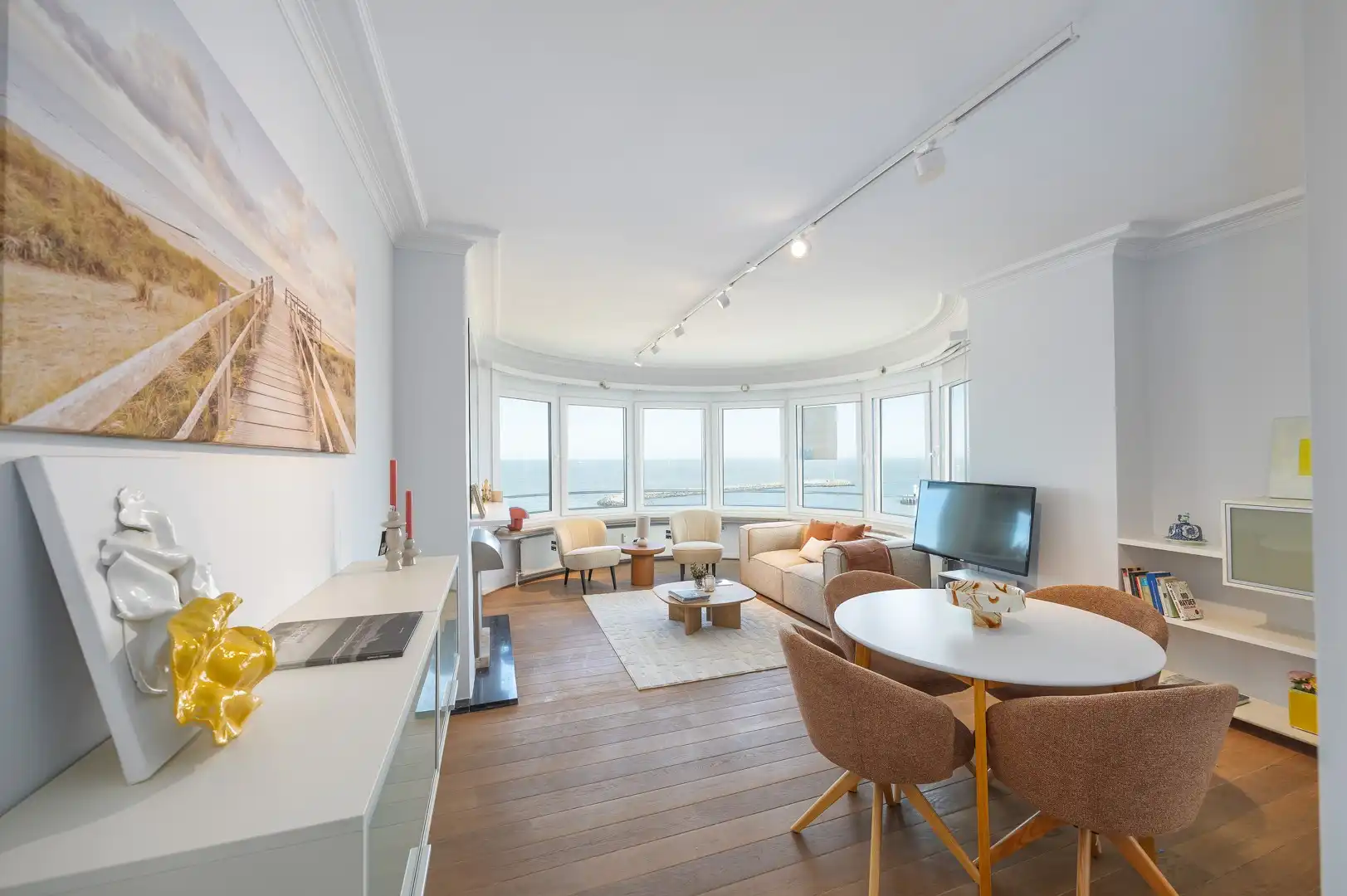 Appartement te koop foto 5