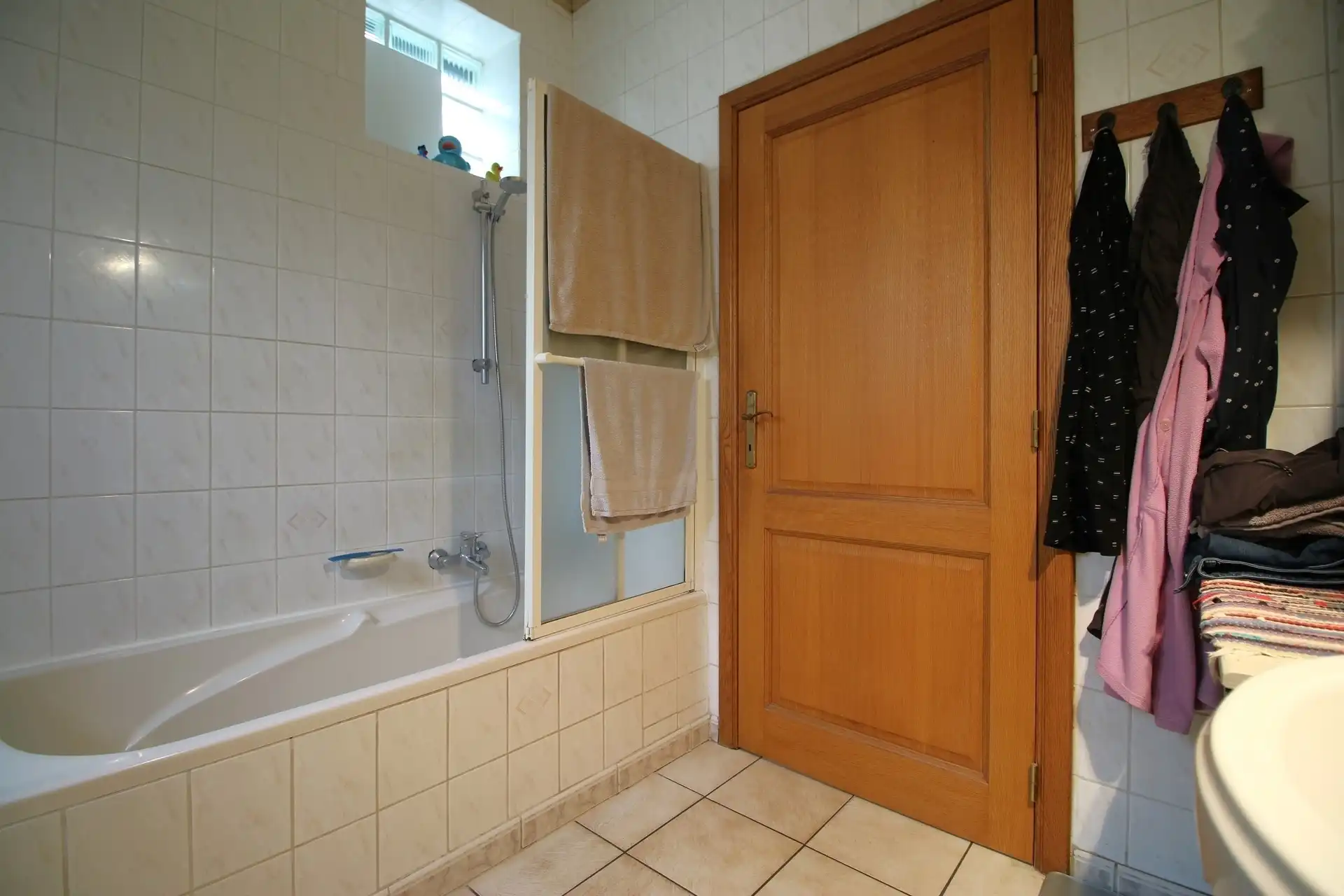 Woning HOB met 3 slpk en tuin foto 10