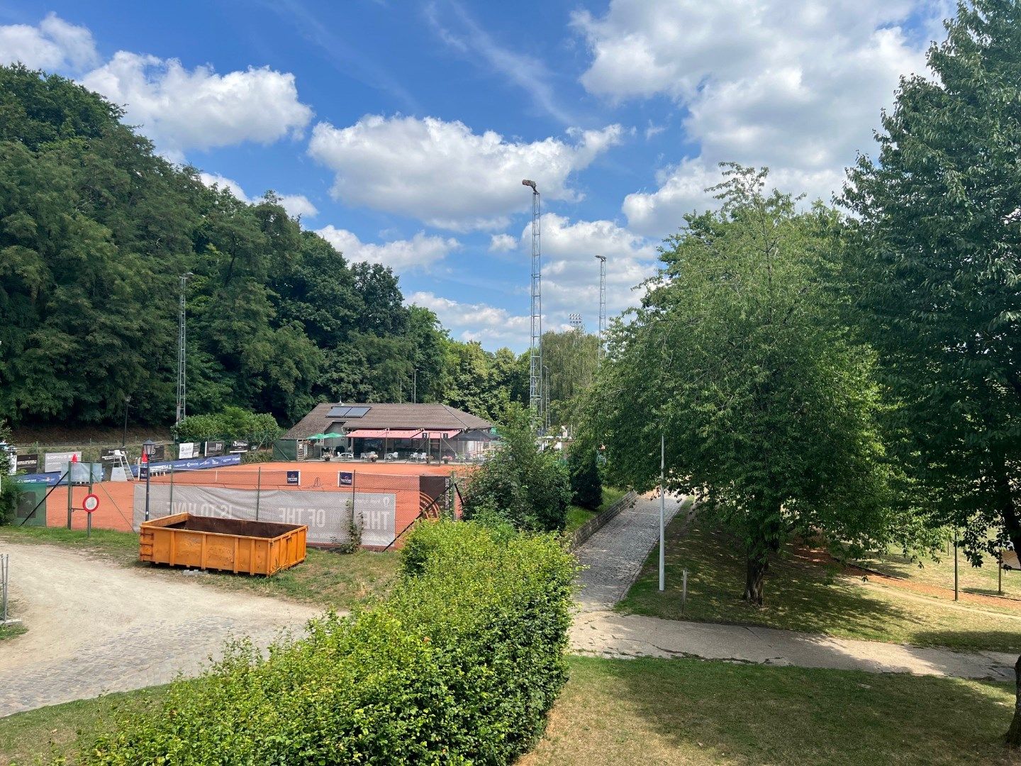 Appartement te Diest : 2 slpks, terras en staanplaats foto 11