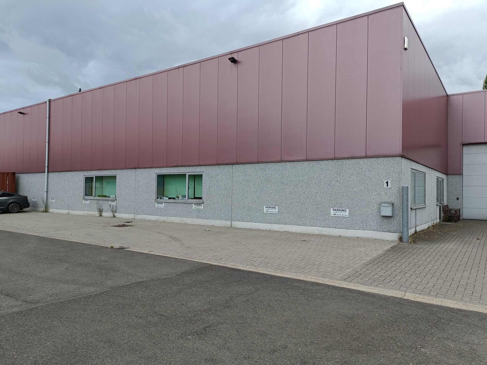 KMO-unit te huur in Wommelgem foto 6