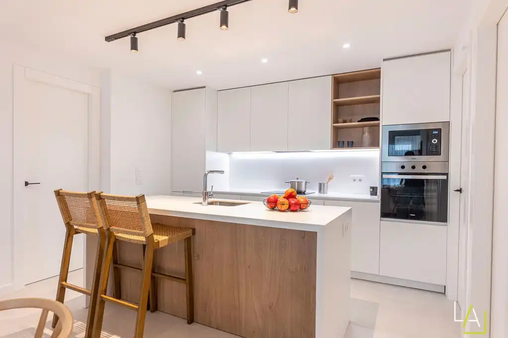 Playamar XI: nieuwbouwappartementen in Pilar de la Horadada foto 5