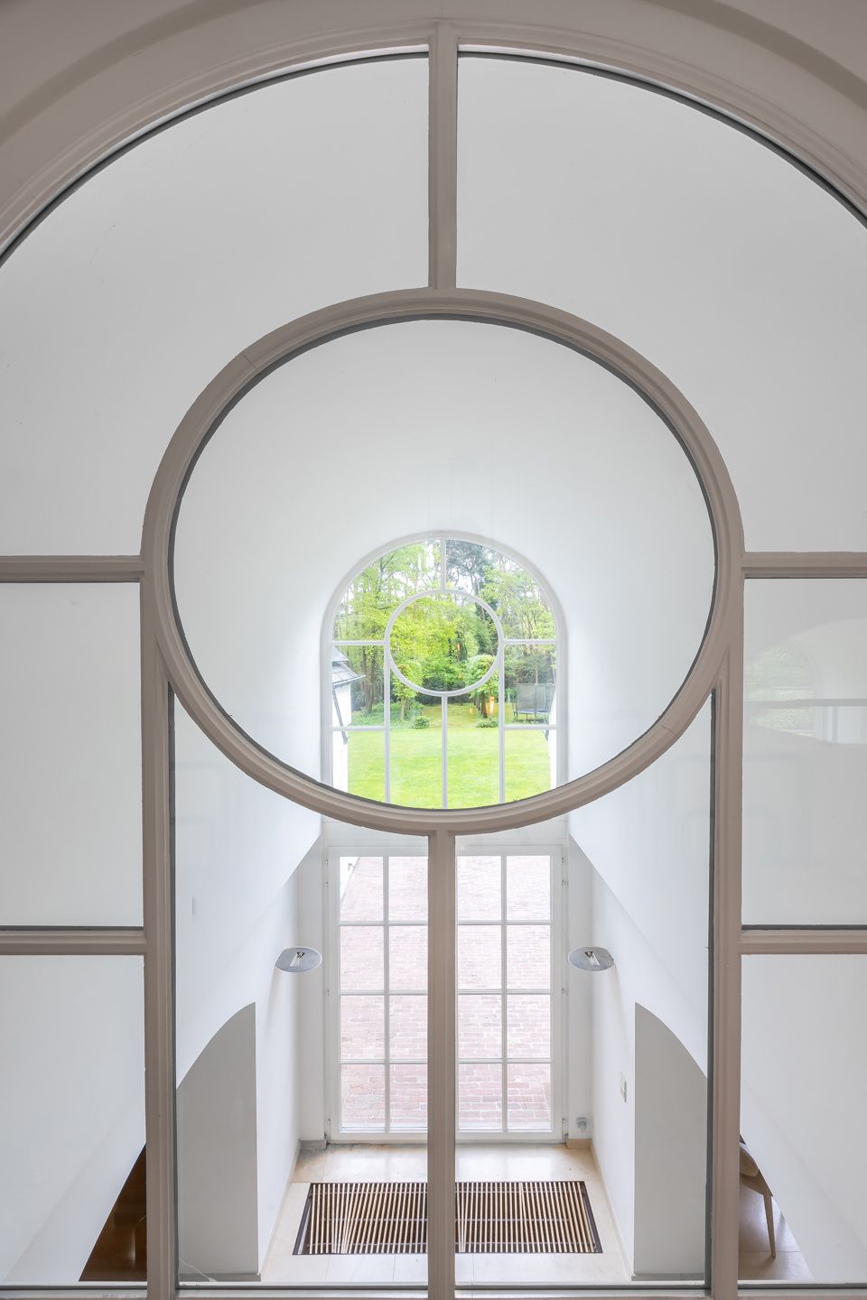 Stijlvolle villa met prachtige tuin op royaal perceel foto 20