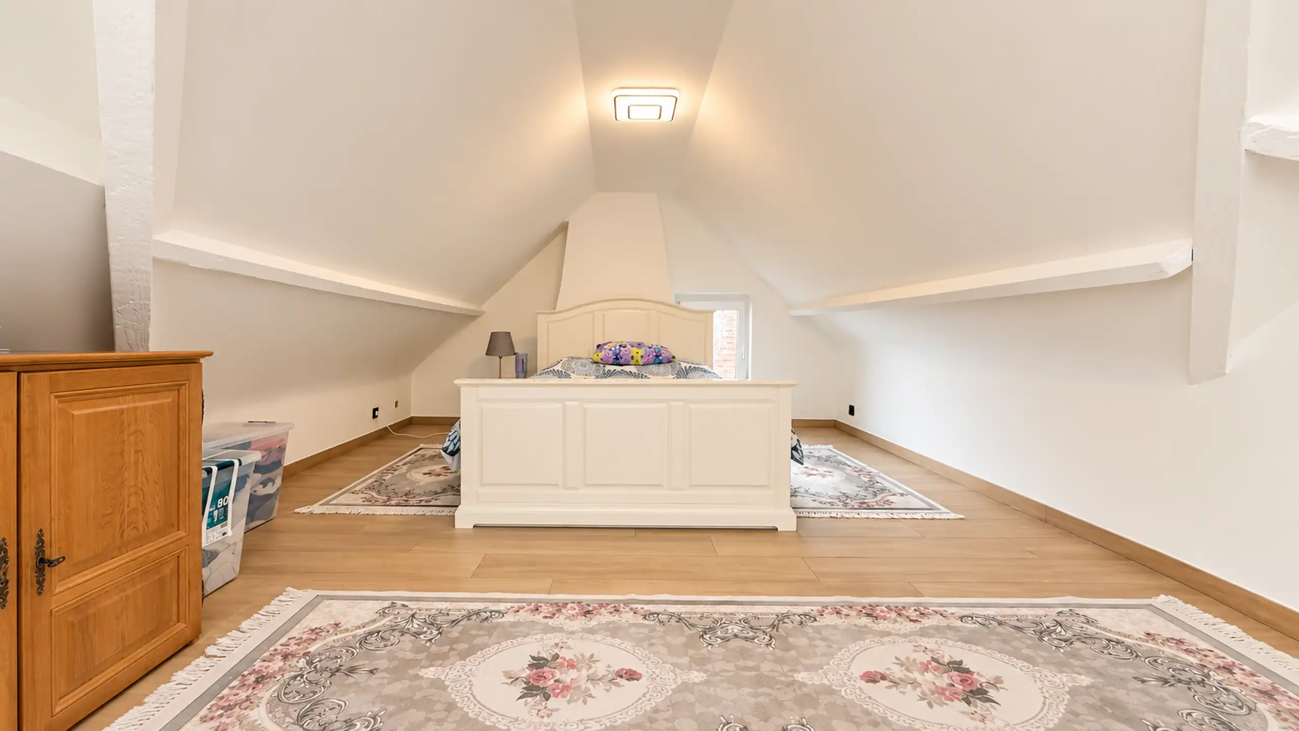 Ideale investering: 2 vergunde appartementen! foto 47