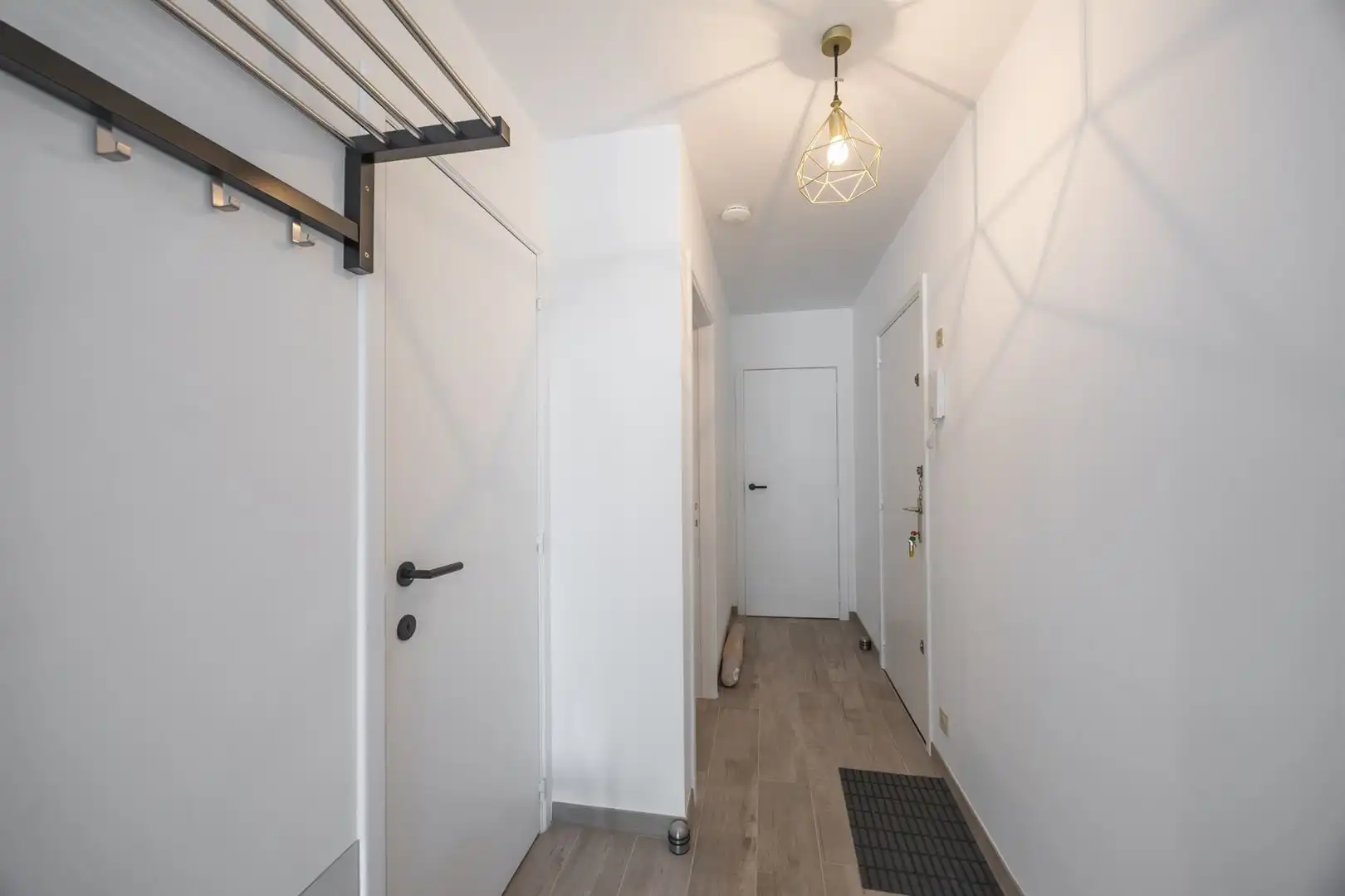Appartement 1 slaapkamer foto 8