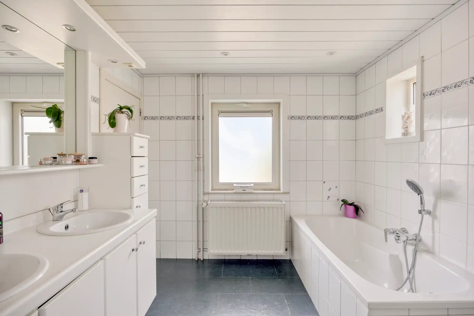 Instapklare woning met 4 slpk nabij Buggenhoutbos foto 14