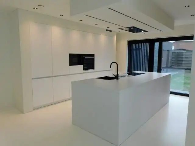 Rustig gelegen en ruime BEN-woning foto 4