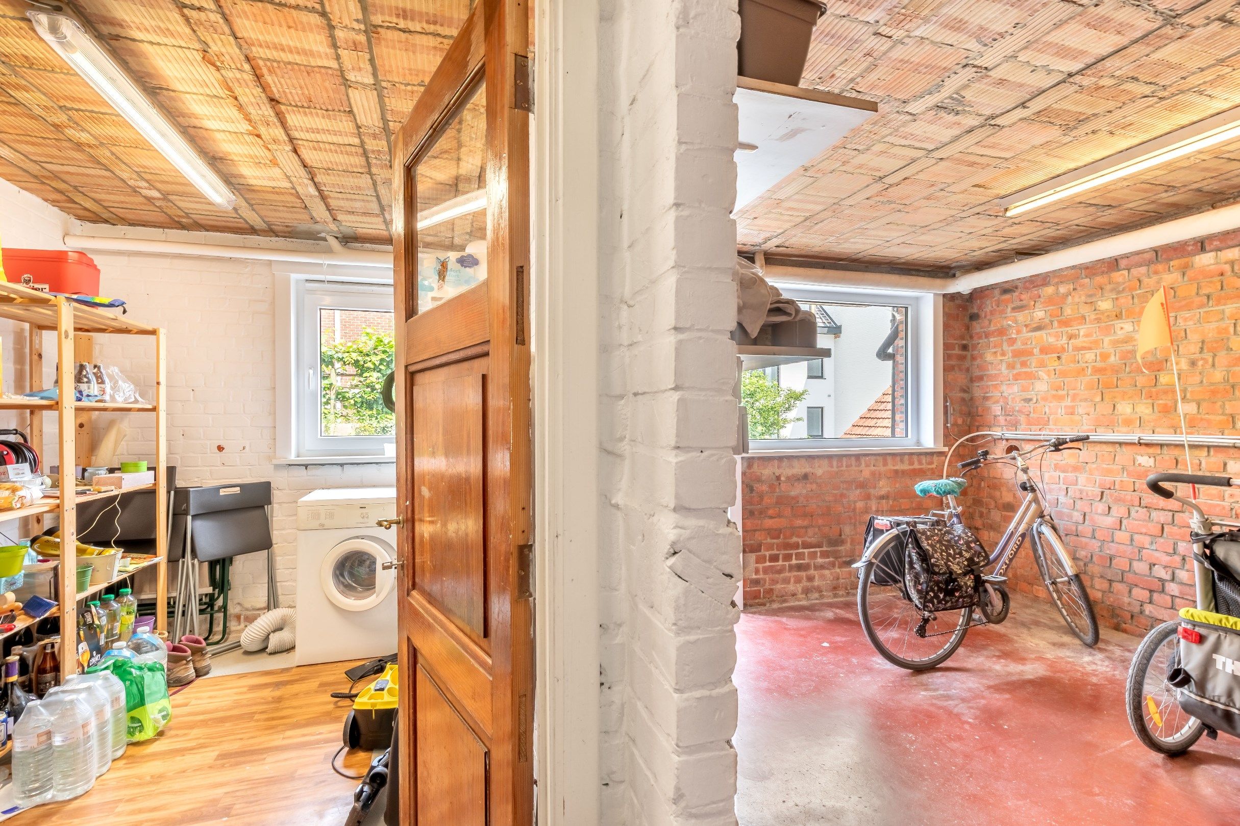 Gezellig 2-slaapkamer appartement te Heverlee! foto 12