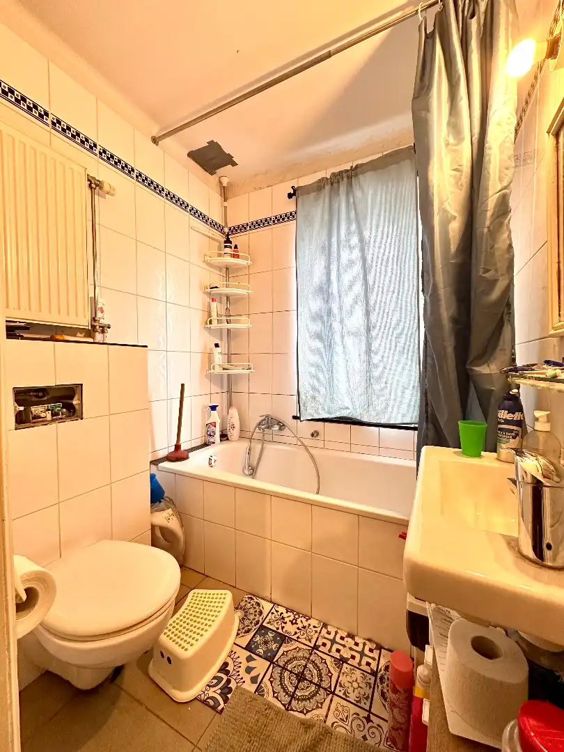 Charmante halfopen bebouwing op rustige ligging nabij het centrum van Tongeren foto 16