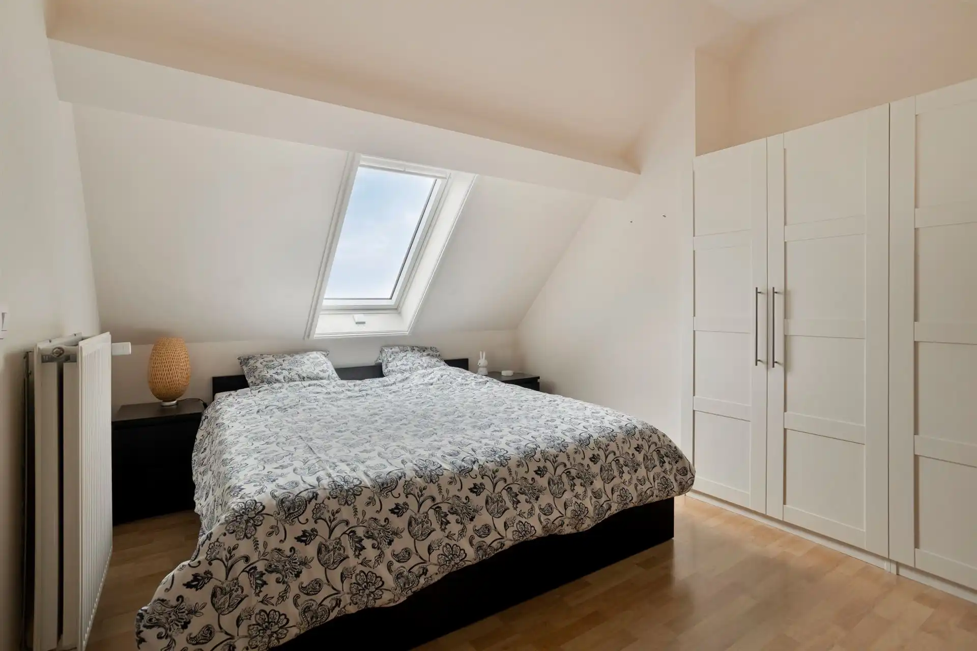 Dakappartement met schitterend terras en autostaanplaats foto 11