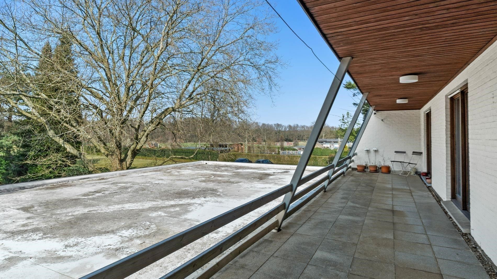 4000 m² grond met woning en feestzaal foto 18