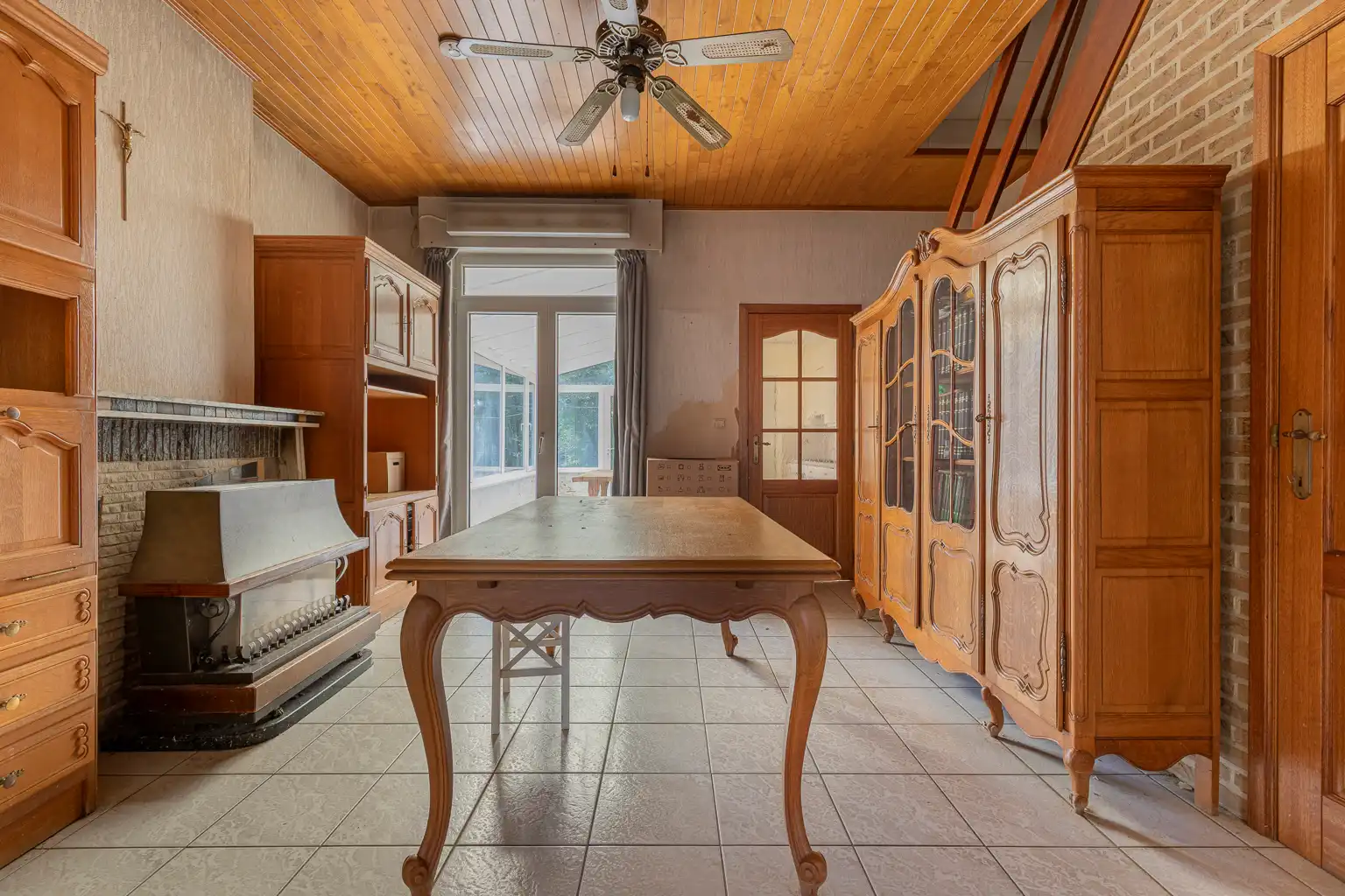 Gezinswoning te koop in Opwijk foto 4