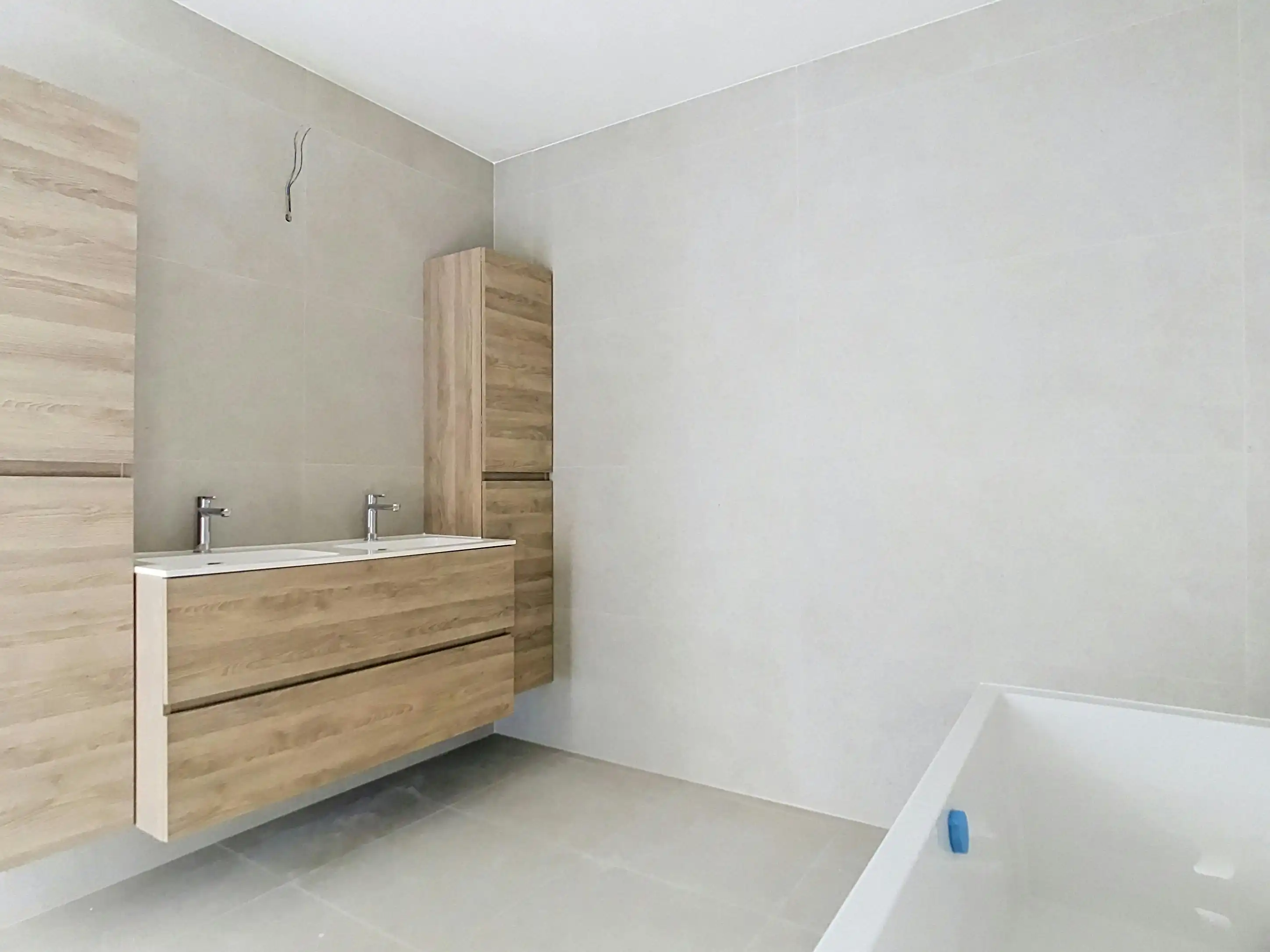 Nieuwbouwwoning met 4 slaapkamers te koop in Zwijndrecht  foto 16