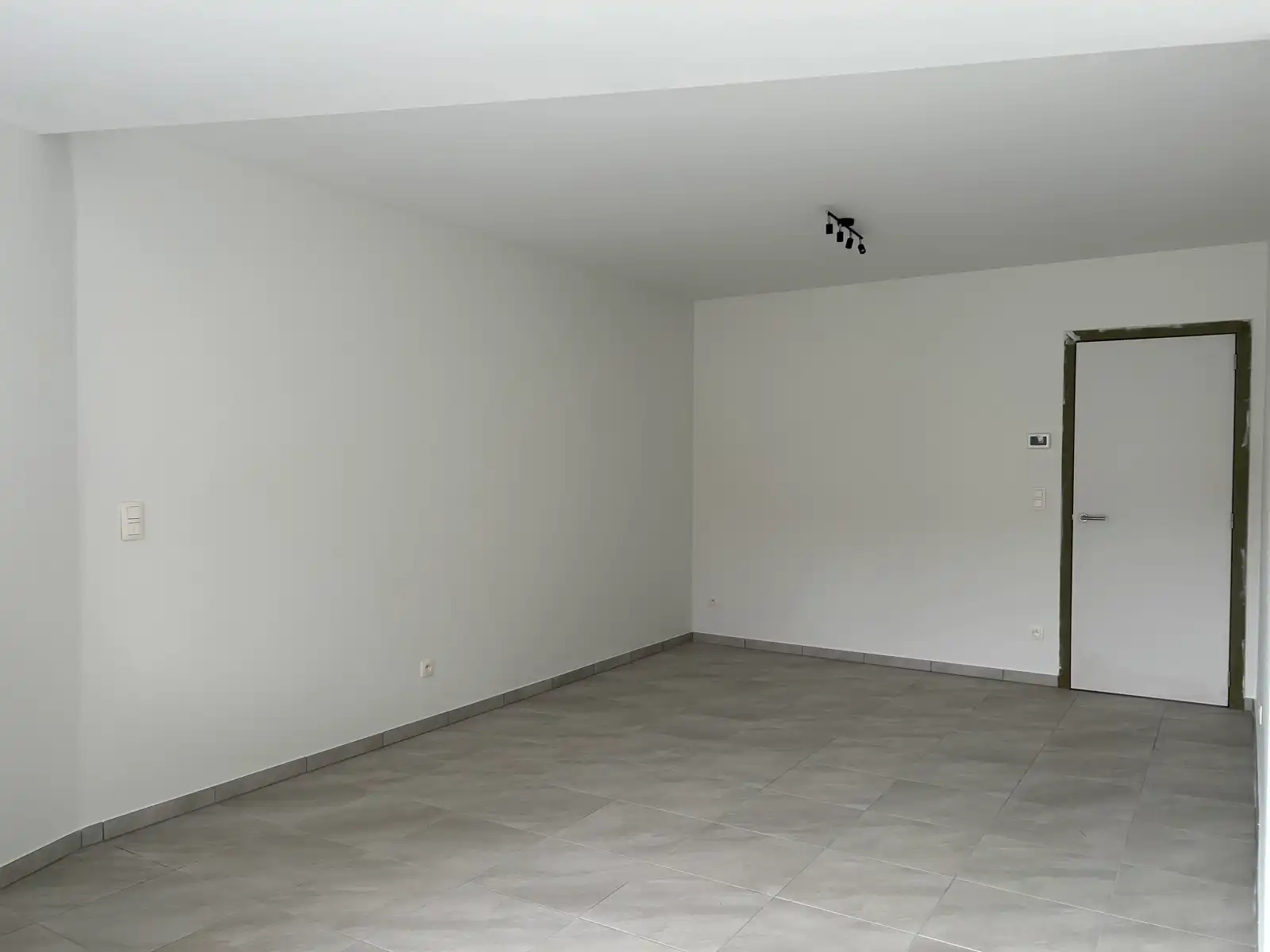 Prachtig nieuwbouwappartement in hartje Nieuwrode!  foto 5