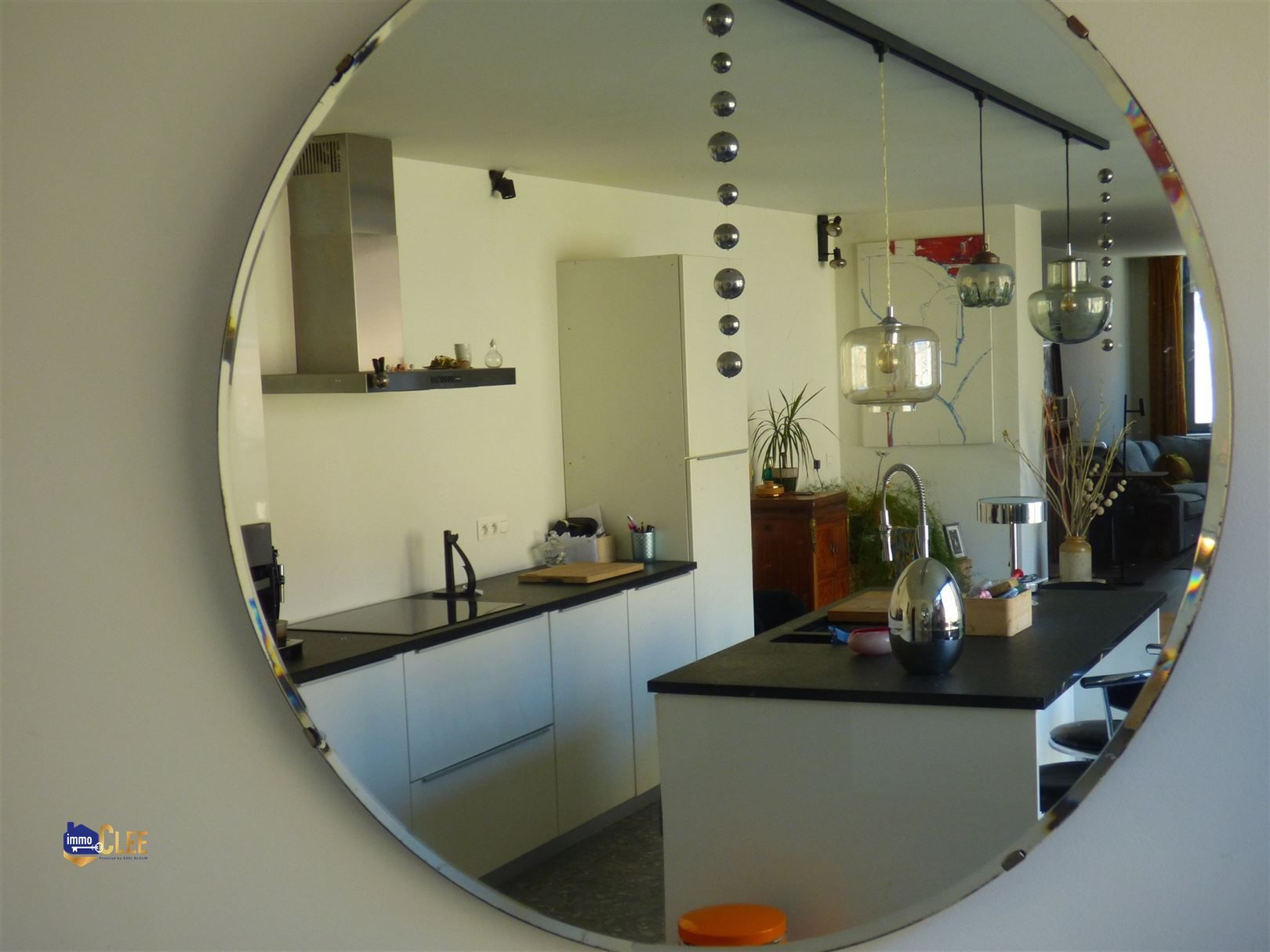 Gerenoveerd appartementsgebouw op het Begijnhof te Sint-Truiden foto 11