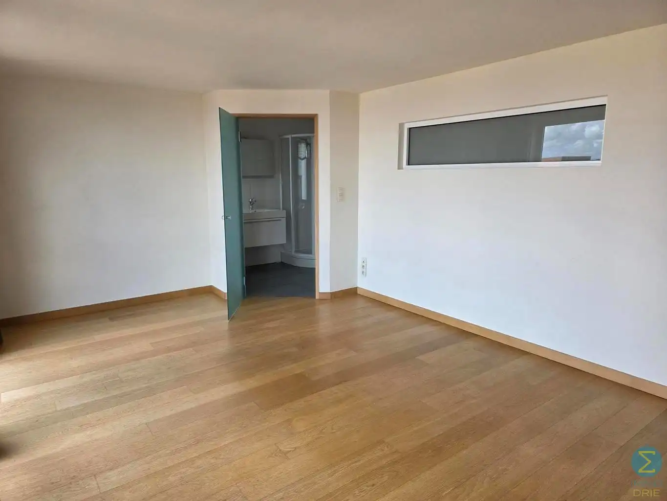 Penthouse te huur foto 13