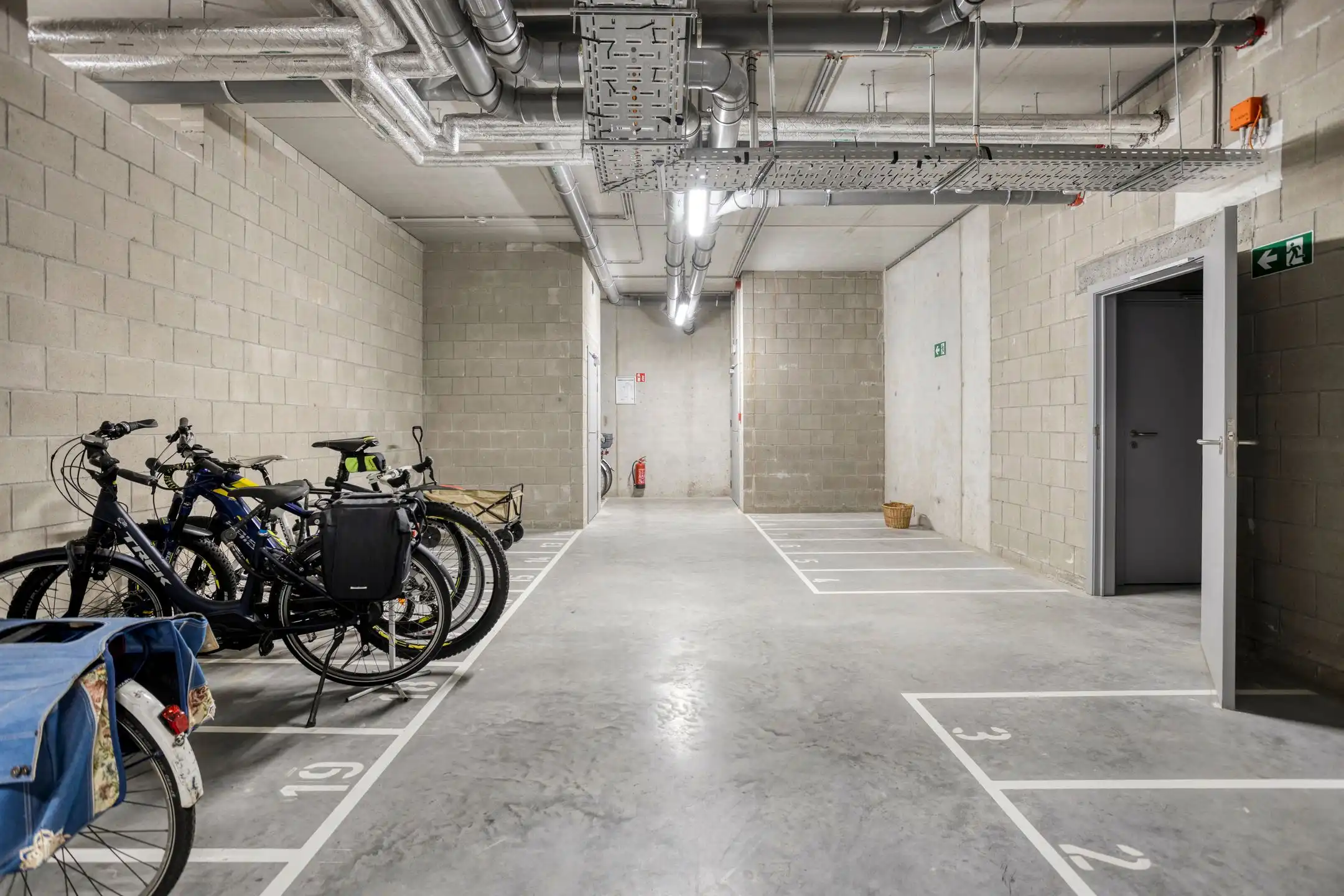 Nieuwbouw te Tienen: doordacht, verfijnd en klaar voor morgen foto 24