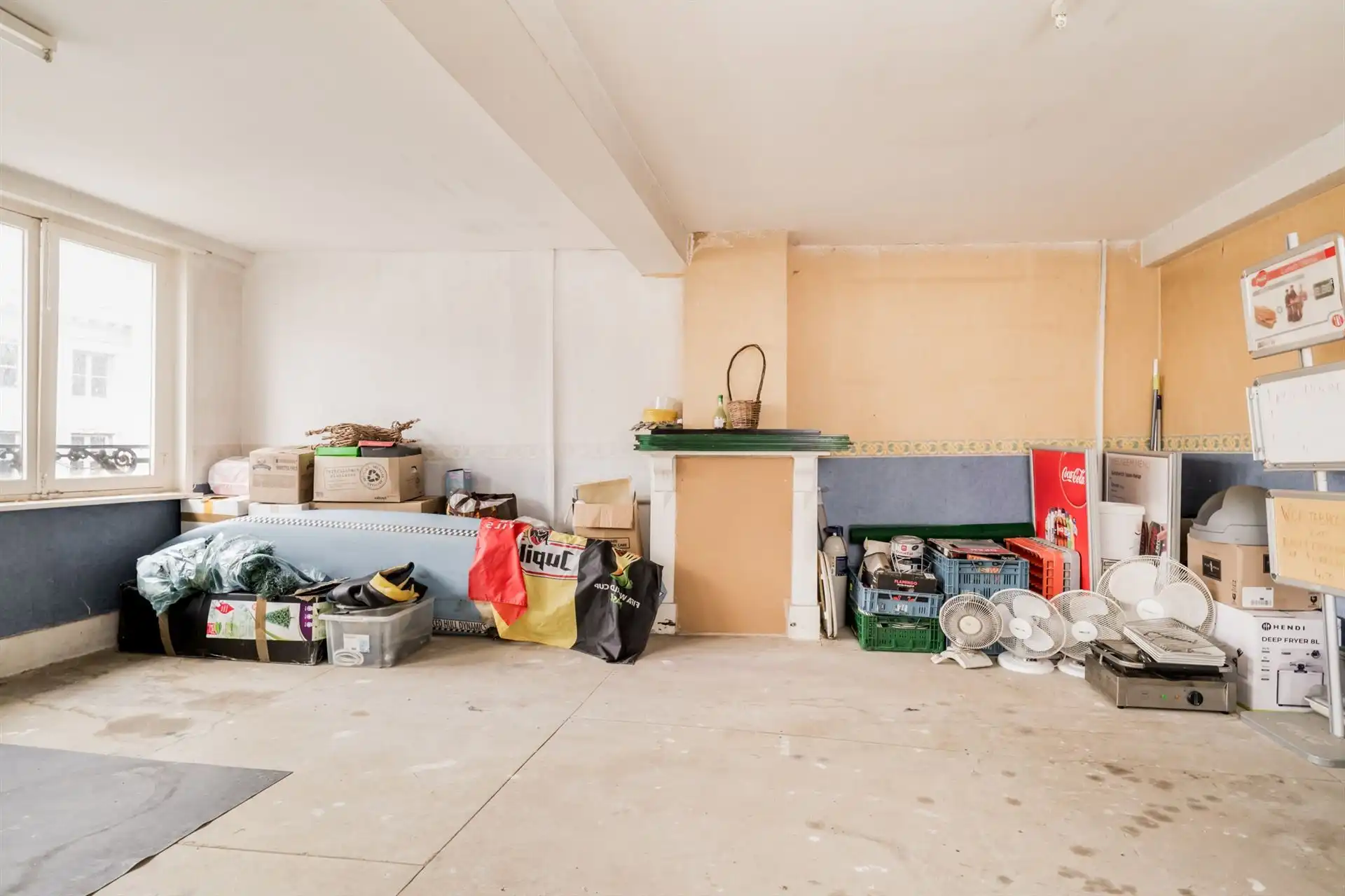 Handelspand in hartje Mechelen! foto 15