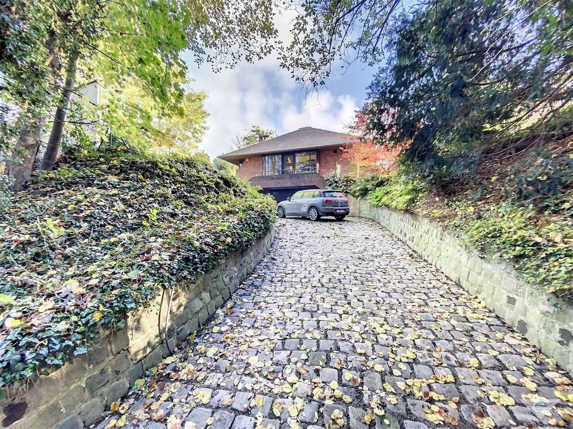 Unieke woning op toplocatie! foto 14