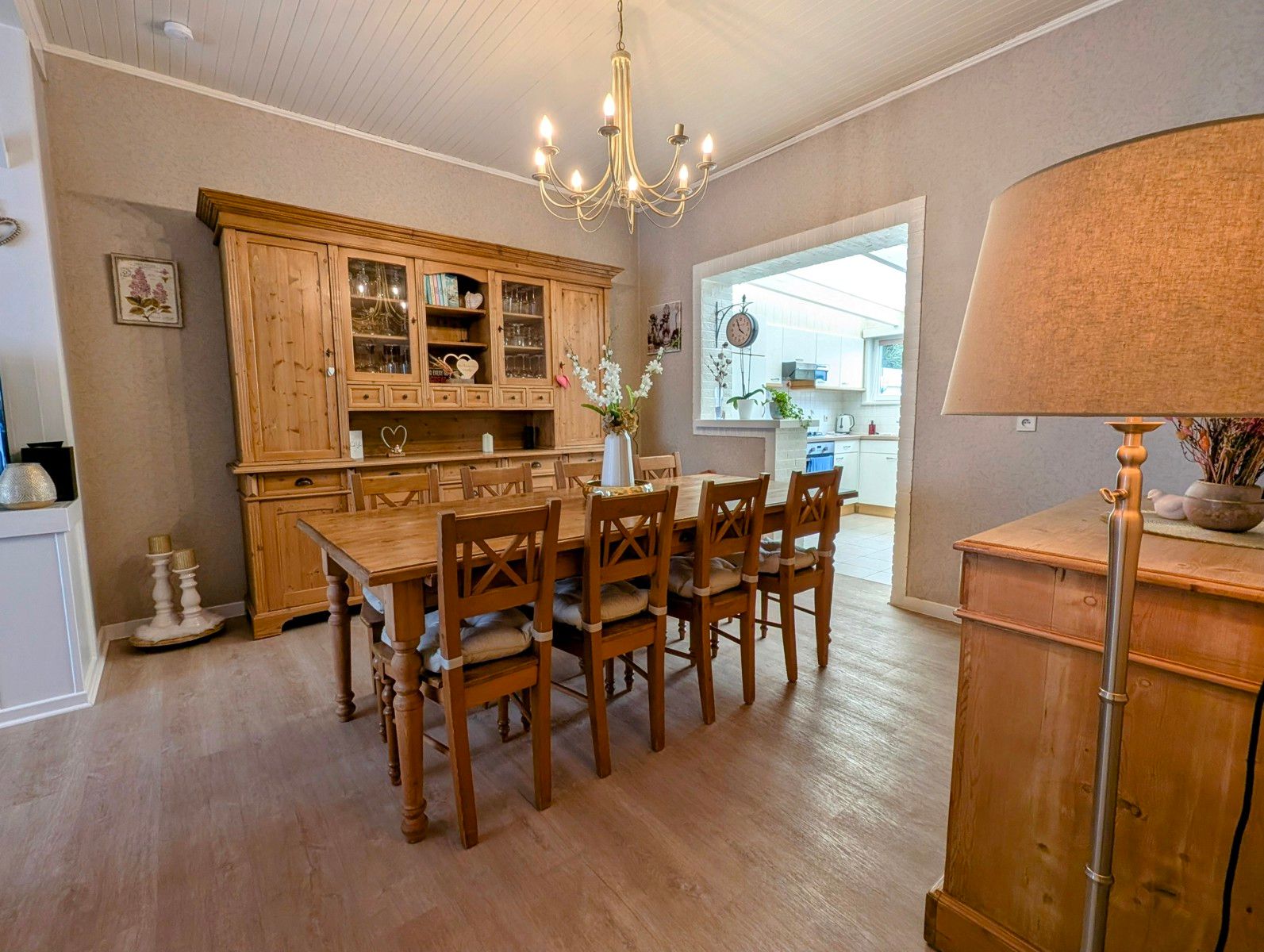 🏡 Te koop in De Panne, huis met 3 slaapkamer 4 mogelijk foto 17