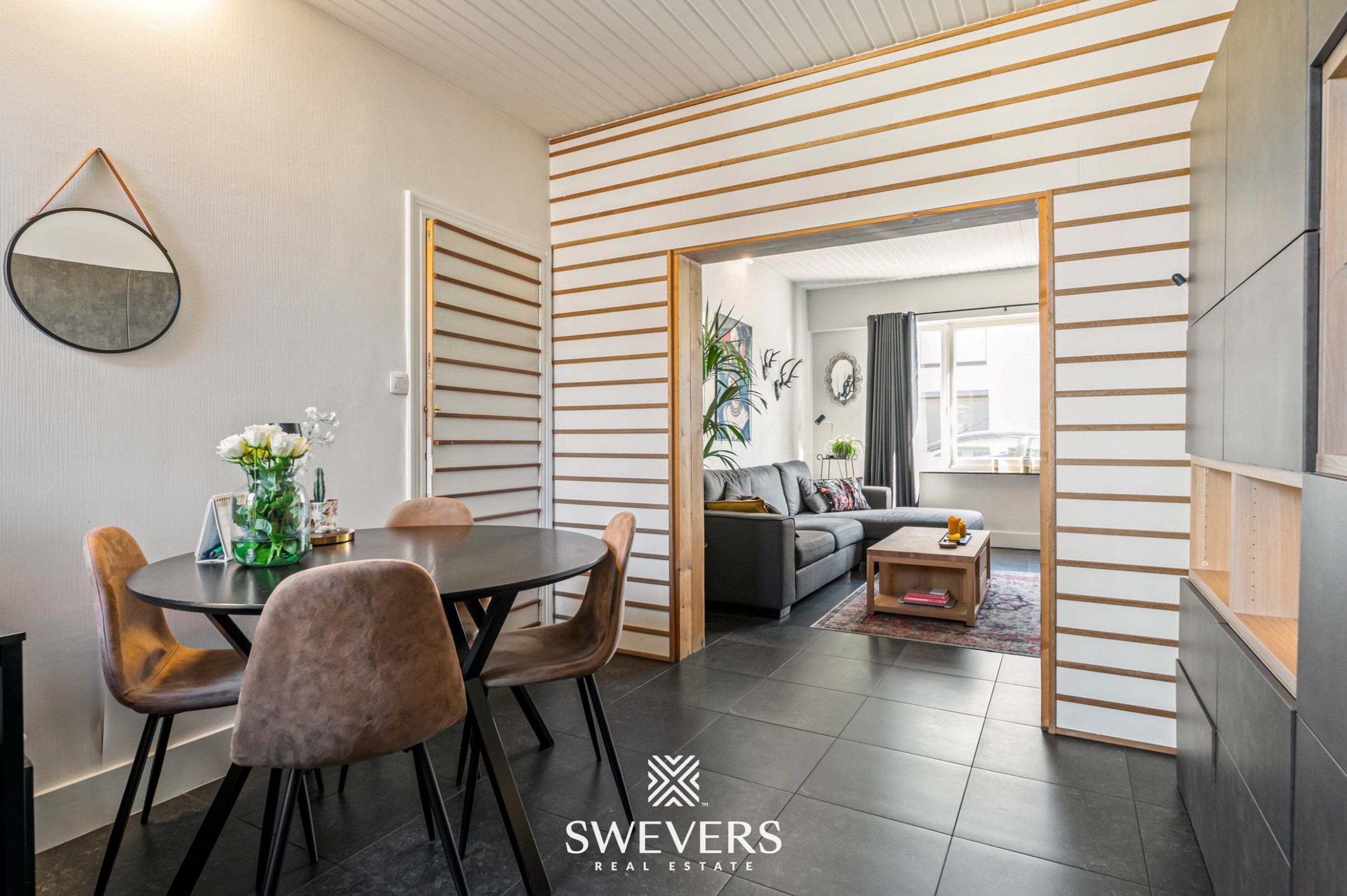 Gerenoveerde charmante woning met potentieel te Leopoldsburg foto 6