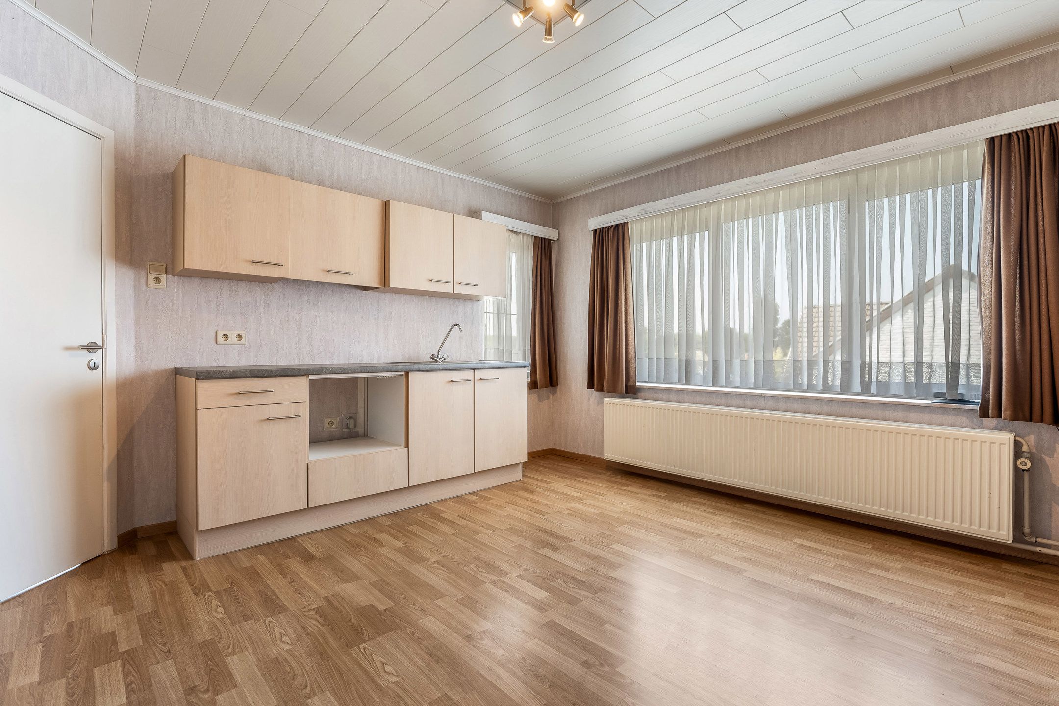 Vrijstaande woning met garage op 8a11ca te Mal foto 13