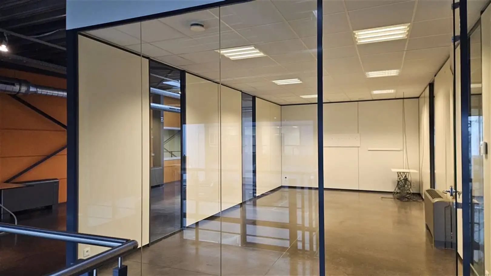 High-end bedrijfspand op toplocatie foto 19