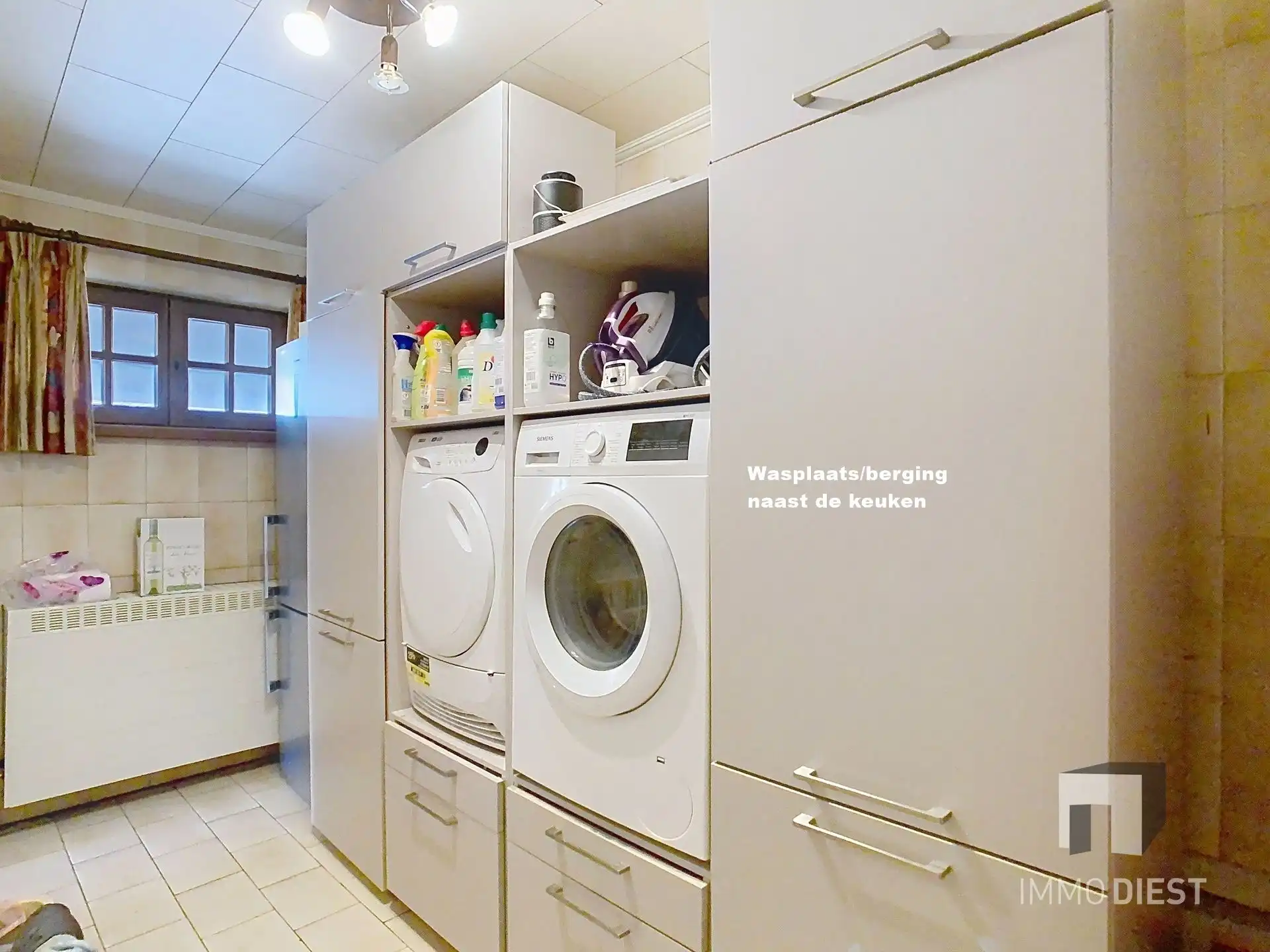 Gelijkvloerse bungalow - EPC C - 7a 83 ca foto 16