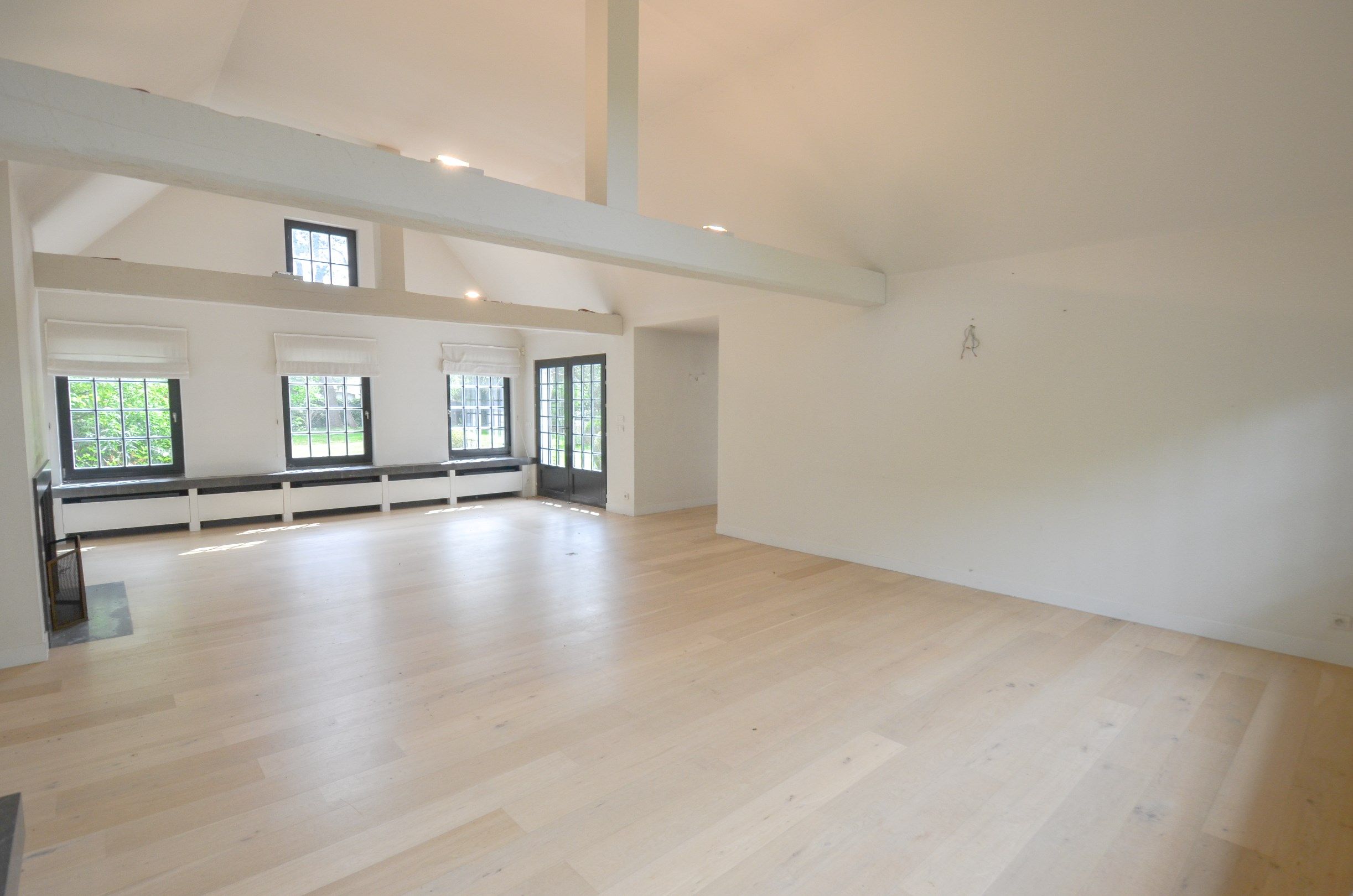 Exclusieve villa, rustig gelegen op een perceel van 1628 m² nabij de Royal Zoute Tennis Club. foto 10