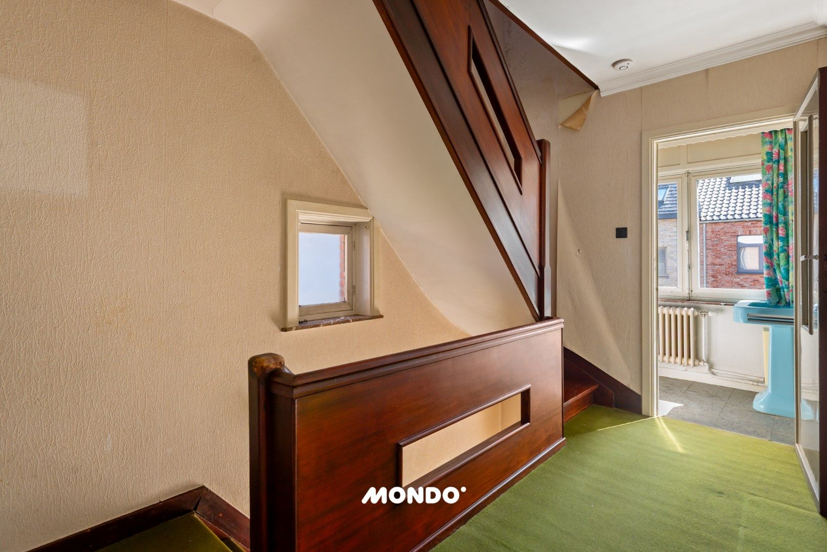 Charmant renovatieproject in Opwijk! foto 14