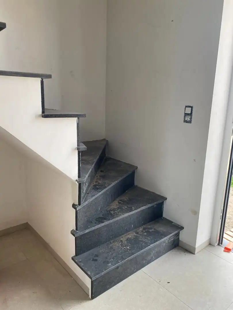 Moderne, energiezuinige nieuwbouwwoning met 4 slaapkamers, tuin en garage foto 11