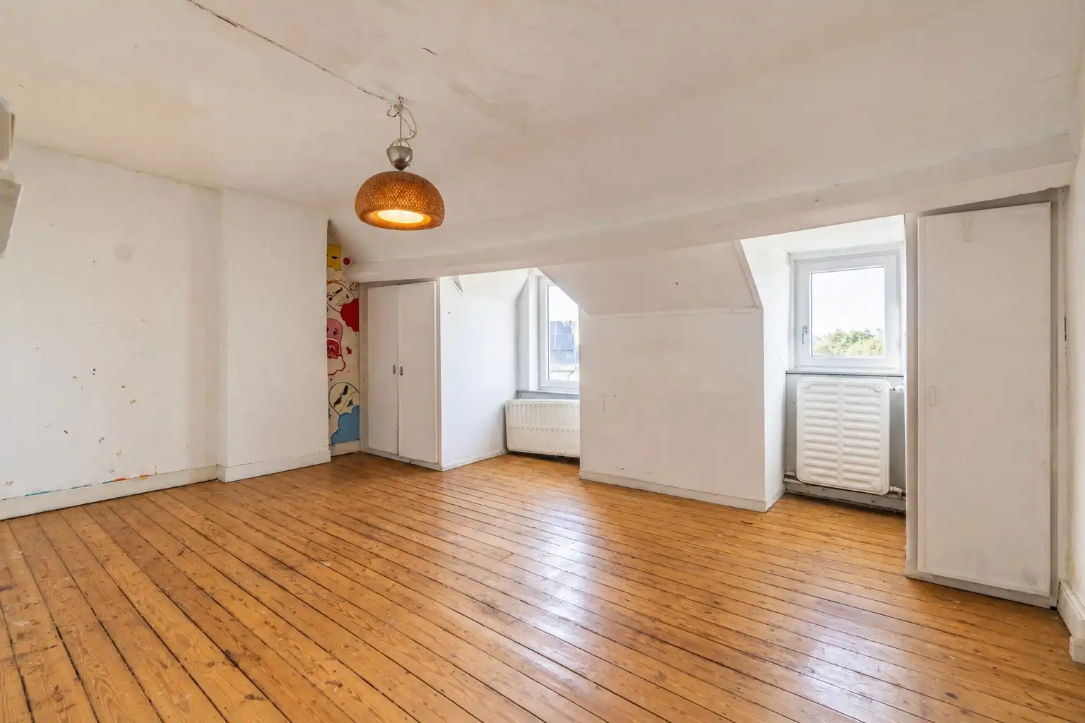 RUIME, TE RENOVEREN KARAKTERWONING OP TOPLIGGING ! foto 22