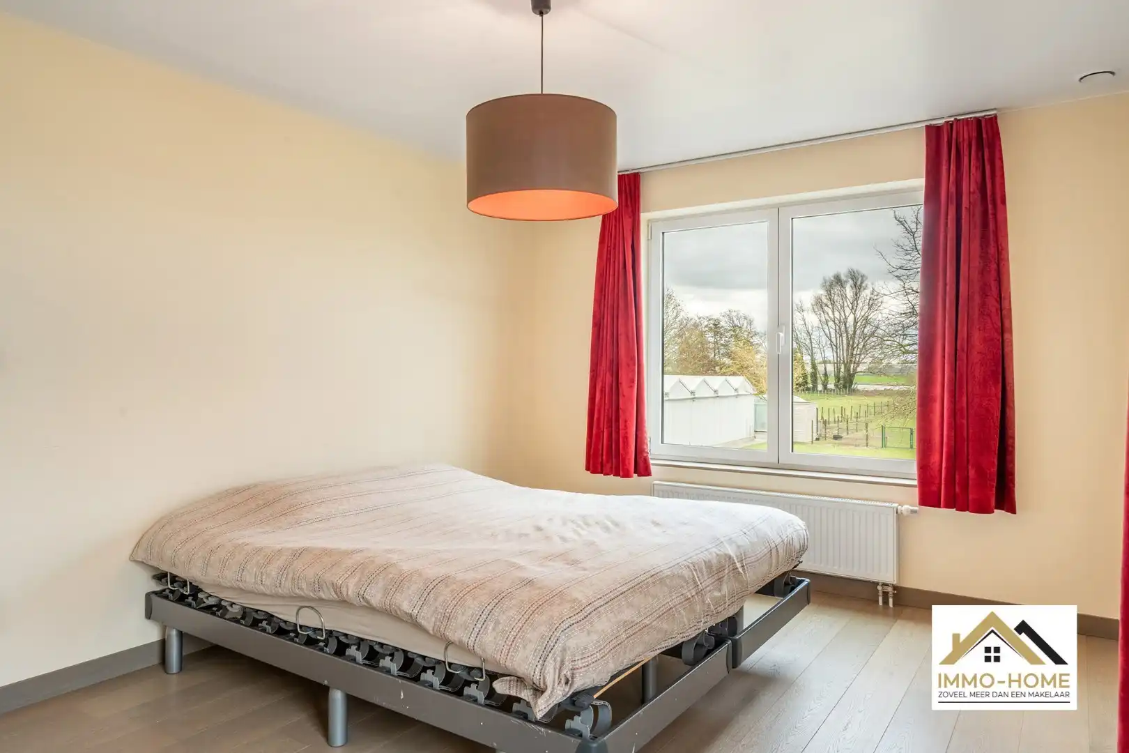 Moderne open bebouwing met open zicht!  foto 27