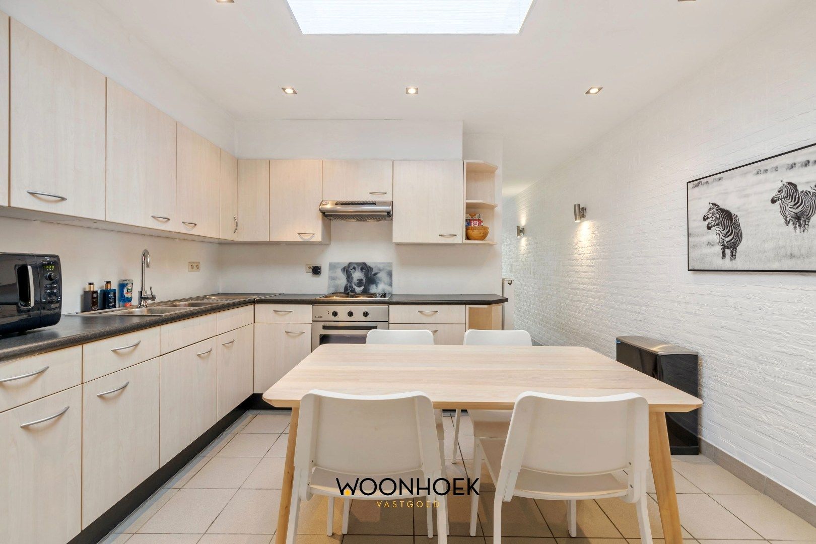 VERKOCHT! Woonhoek Vastgoed Lokeren foto 5