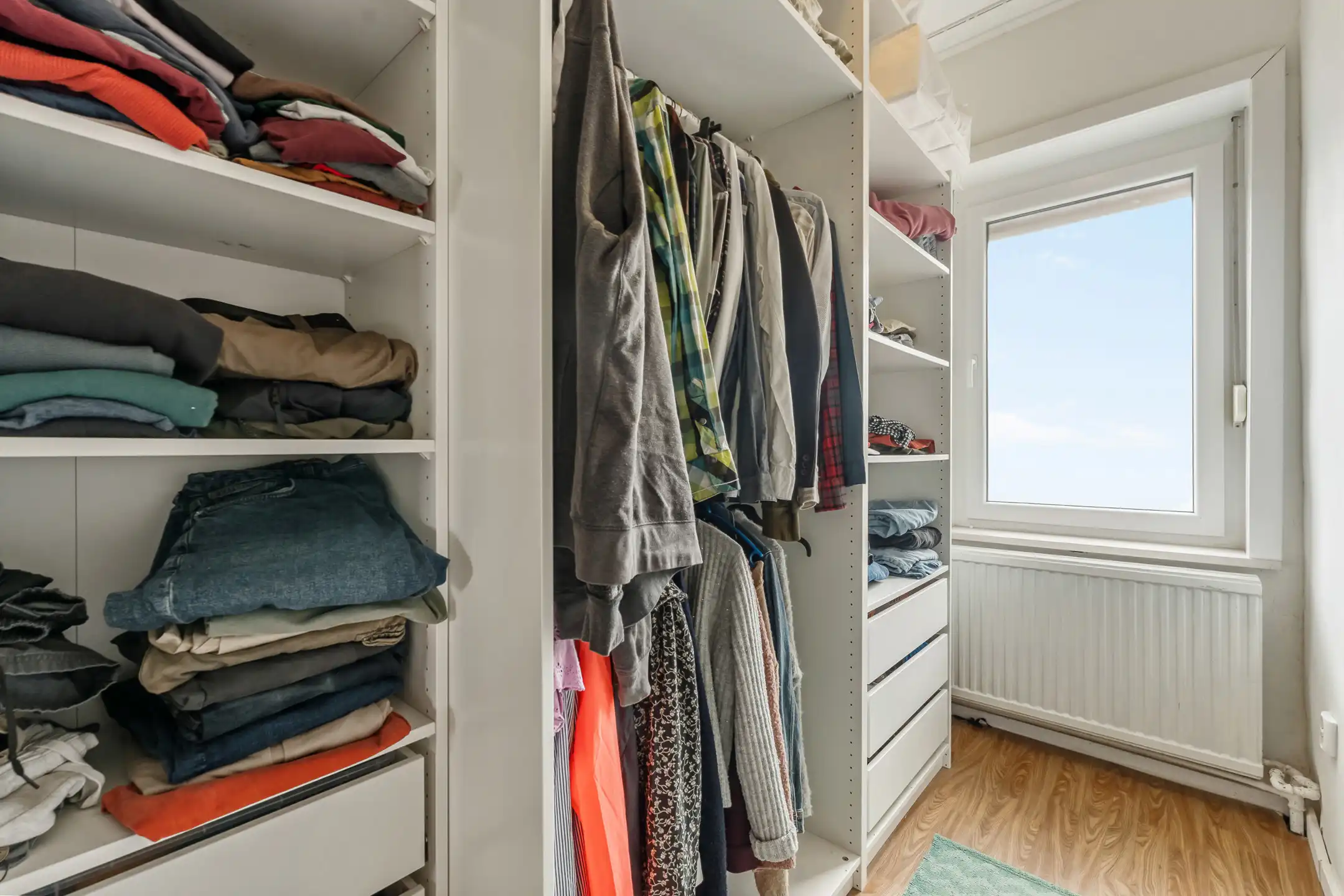 Halfvrijstaande woning in het prachtige Kanne foto 17