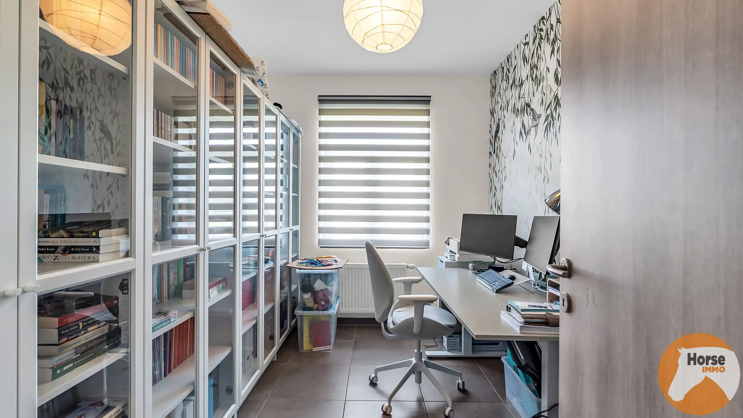 MEERDONK - Rustig gelegen open bebouwing met weide  foto 16