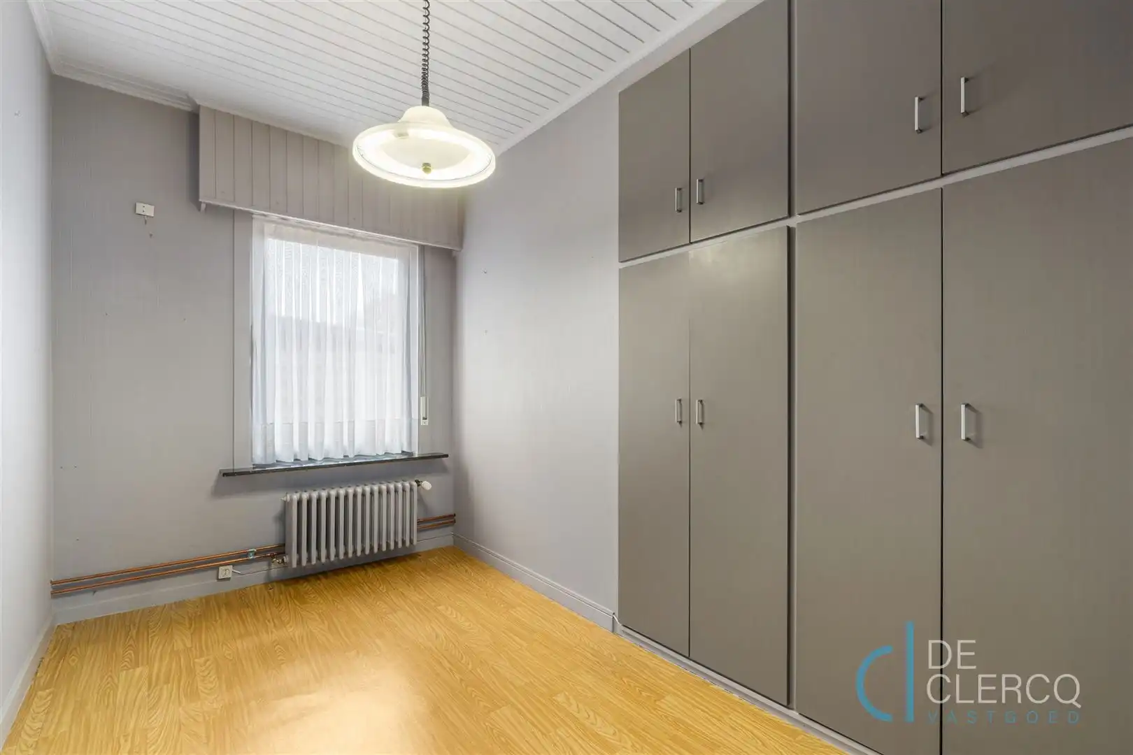 Woning met potentieel te koop op landelijke locatie!  foto 8
