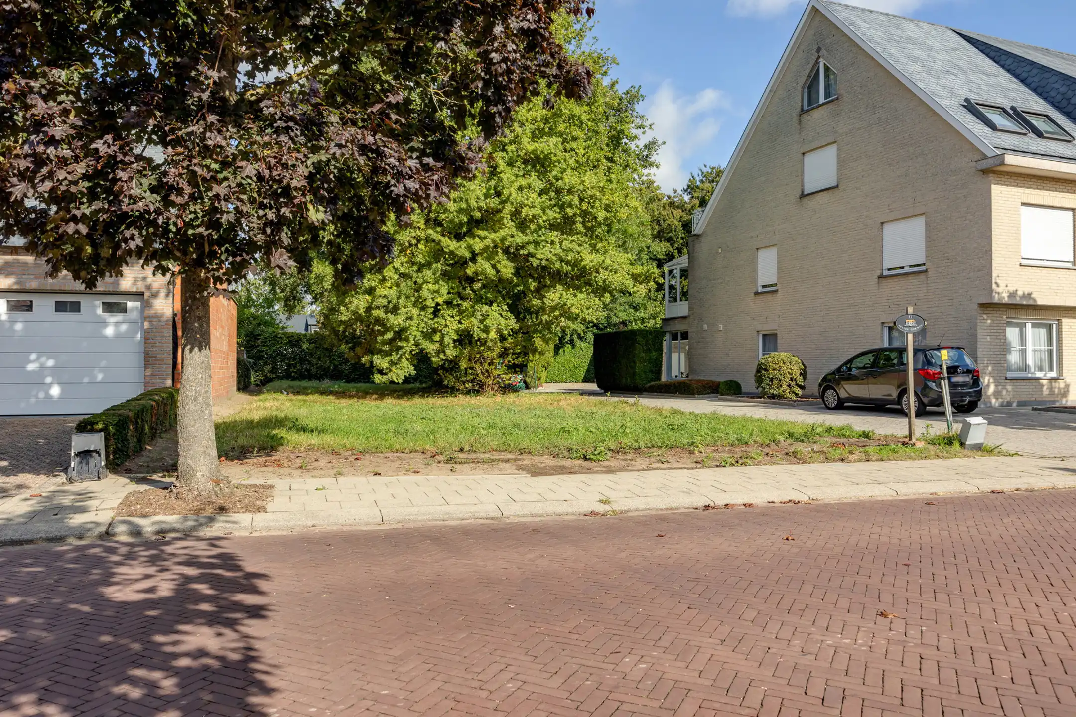 Bouwgrond halfopen bebouwing 4a30ca foto 4