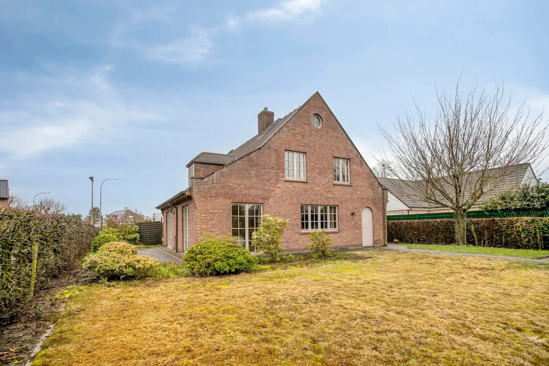 Zeer ruime villa met 4 slaapkamers!! foto 34