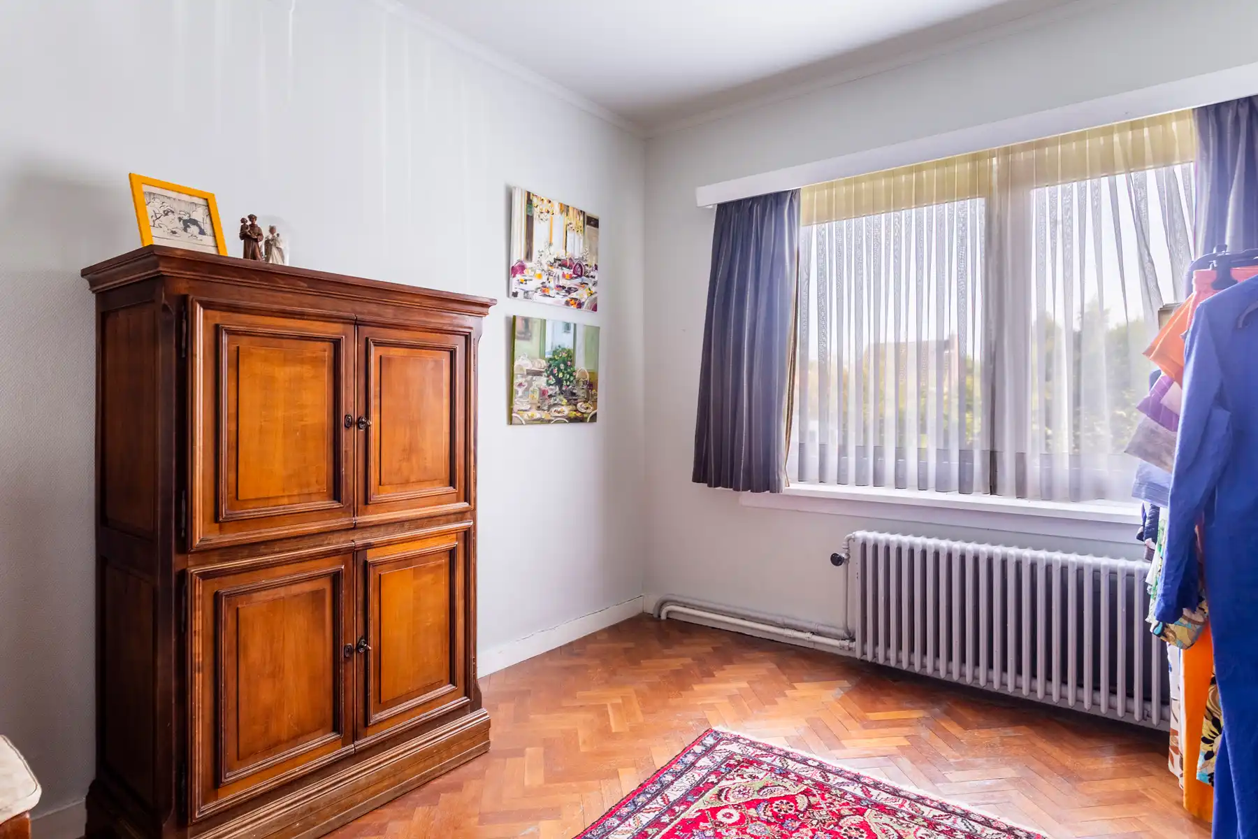 Art deco-charme op uitzonderlijk perceel 3.624 m² in Edegem foto 16