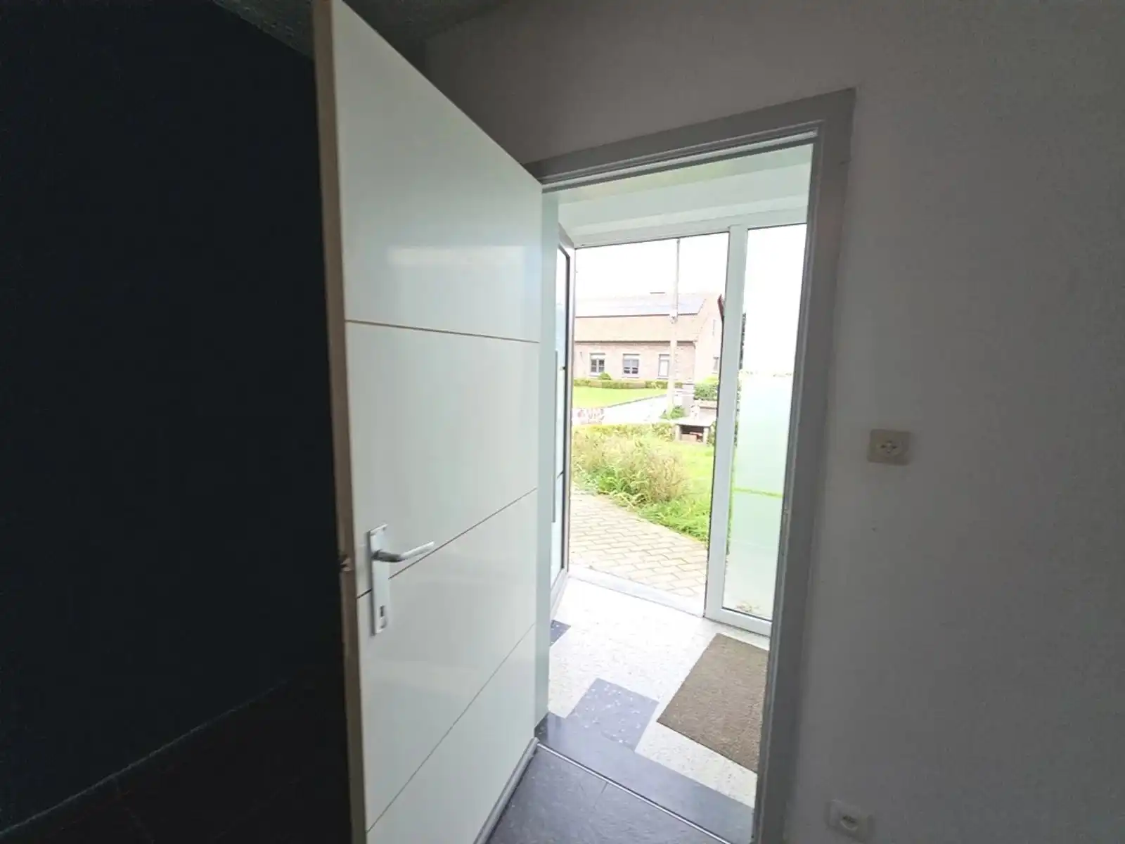 Charmante gelijkvloerse woning in een rustige residentiële omgeving. foto 29