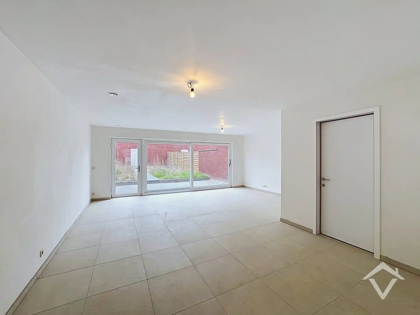 Nieuwbouwwoning met 3 slaapkamers en garage te Ichtegem foto 14