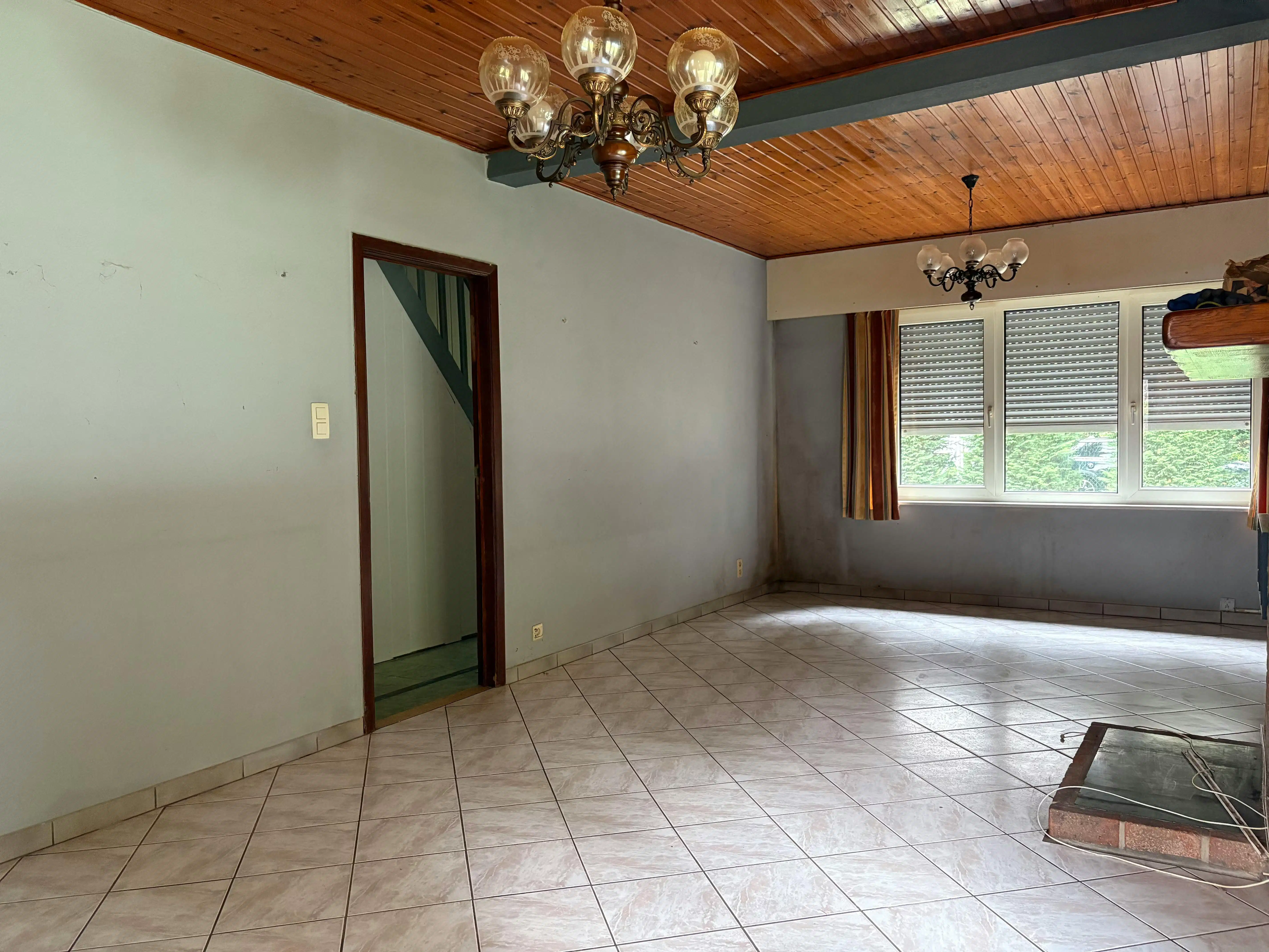 Te renoveren te koop met 4 à 5 slaapkamers te Essen-Wildert! foto 18