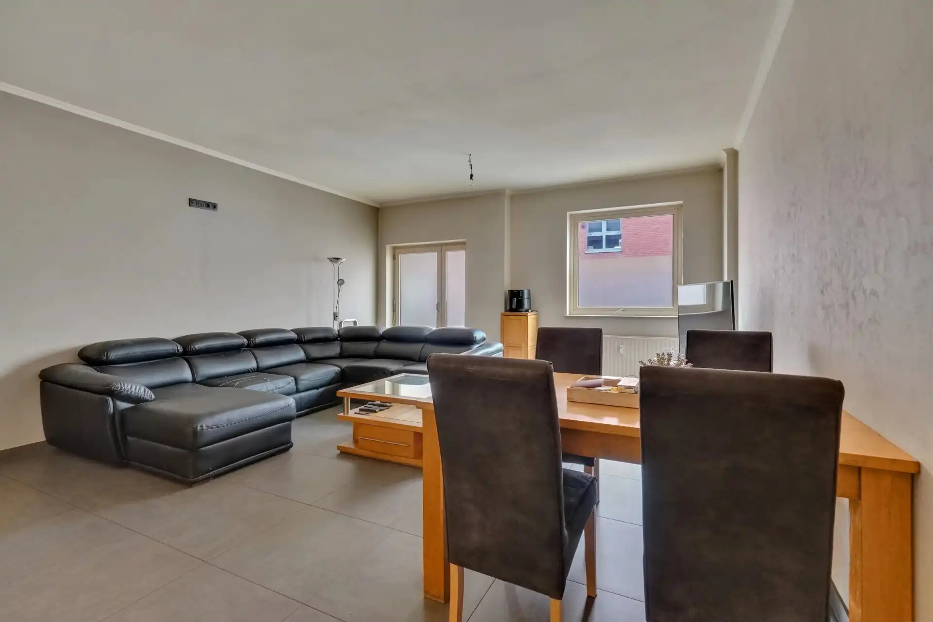 Instapklaar appartement in het centrum foto 7