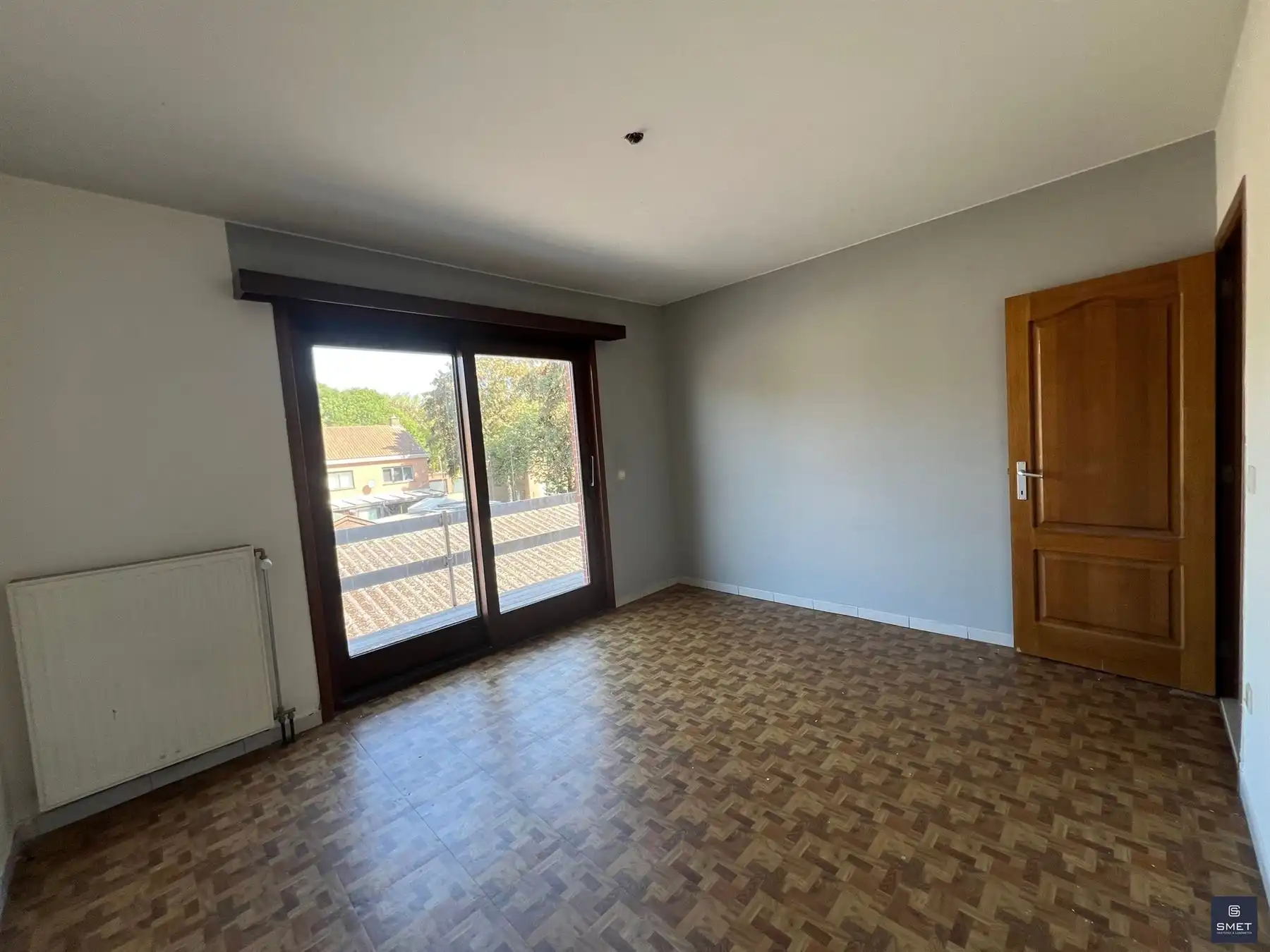RUIM EN LICHTRIJK APPARTEMENT MET 2 SLPKS foto 18