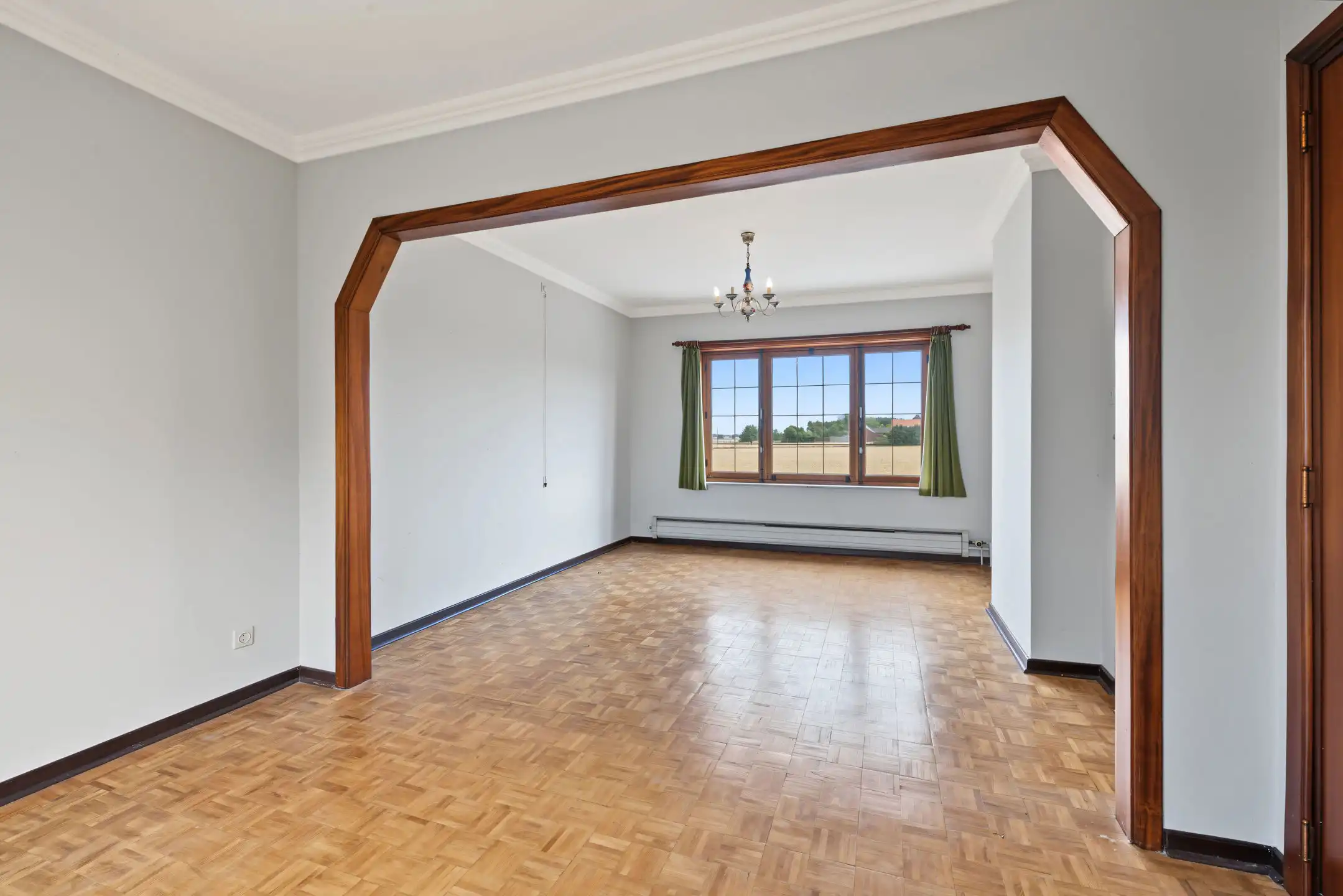 Karakterwoning met veel lichtinval op 70a foto 14