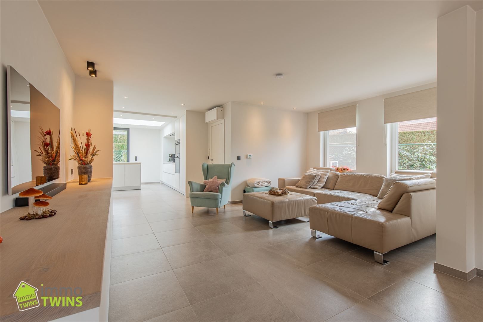 Huis te koop Hamsesteenweg 40 - 9200 GREMBERGEN