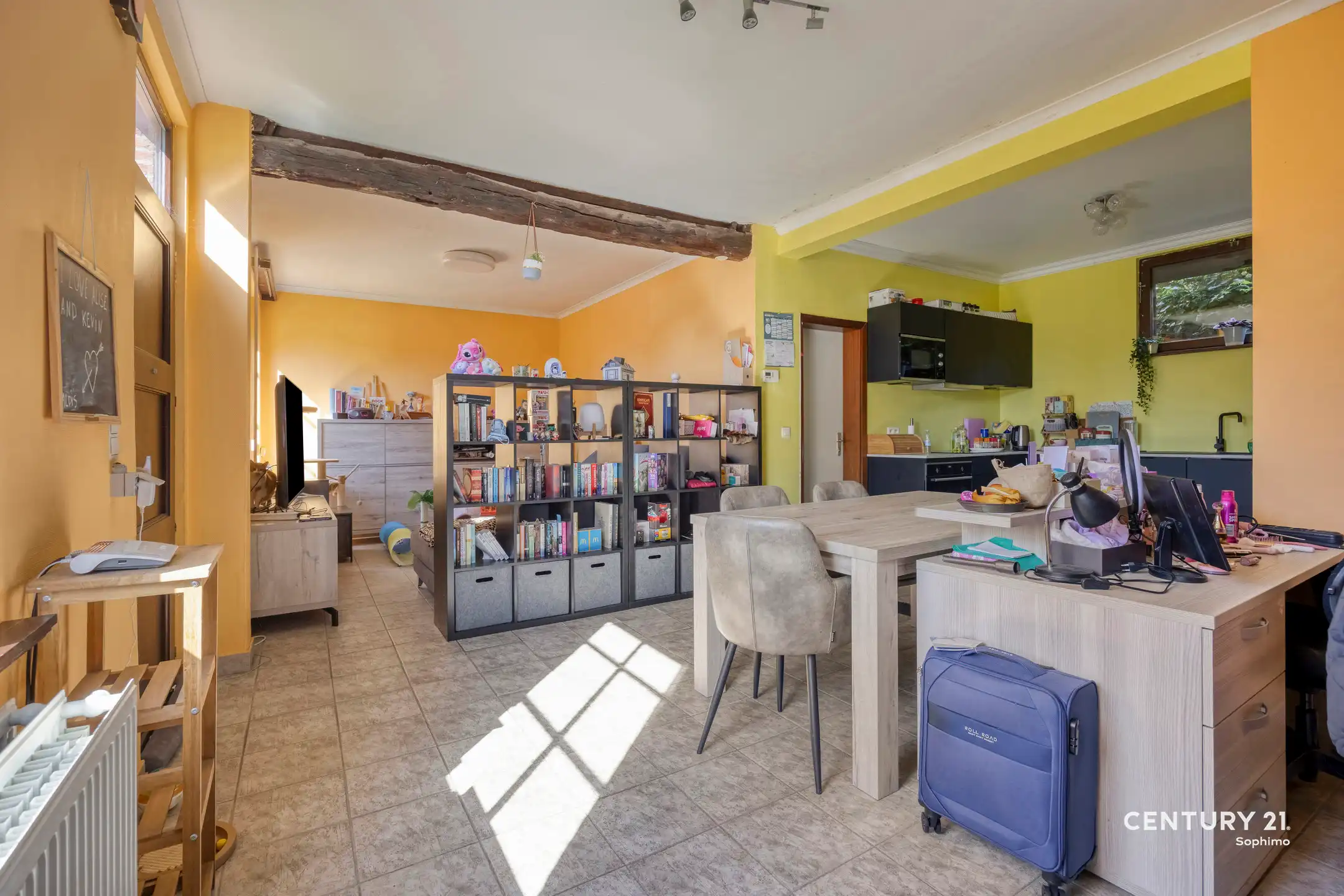 Instapklare vrijstaande woning foto 7