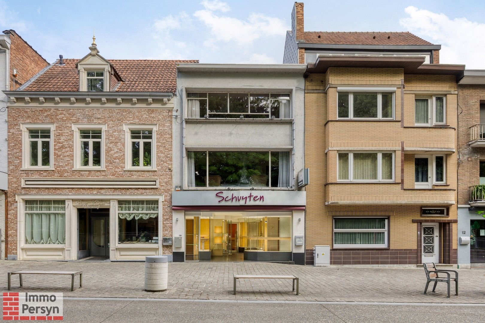 Droomlocatie aan de Basiliek: Woon- en Handelspand met Ongekend Potentieel! foto 32